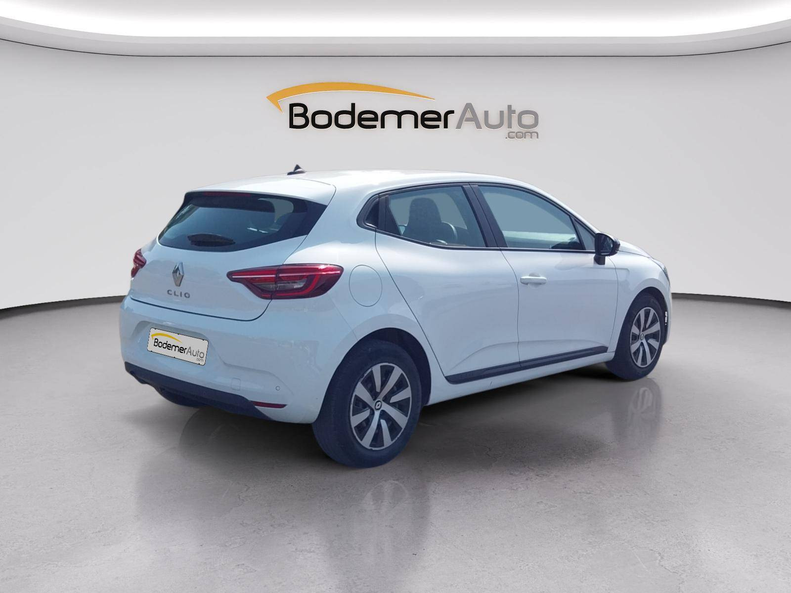 Vente en ligne Renault Clio 5 Clio TCe 90 au prix de 13 990 €