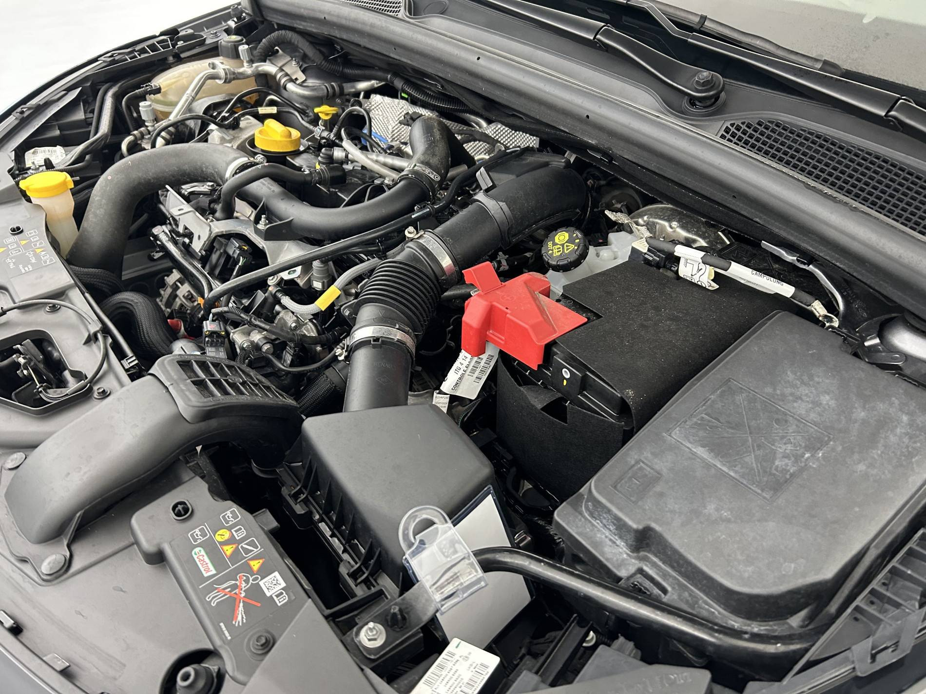 Vente en ligne Renault Clio 5 Clio TCe 90 ch GSR2 au prix de 14 990 €
