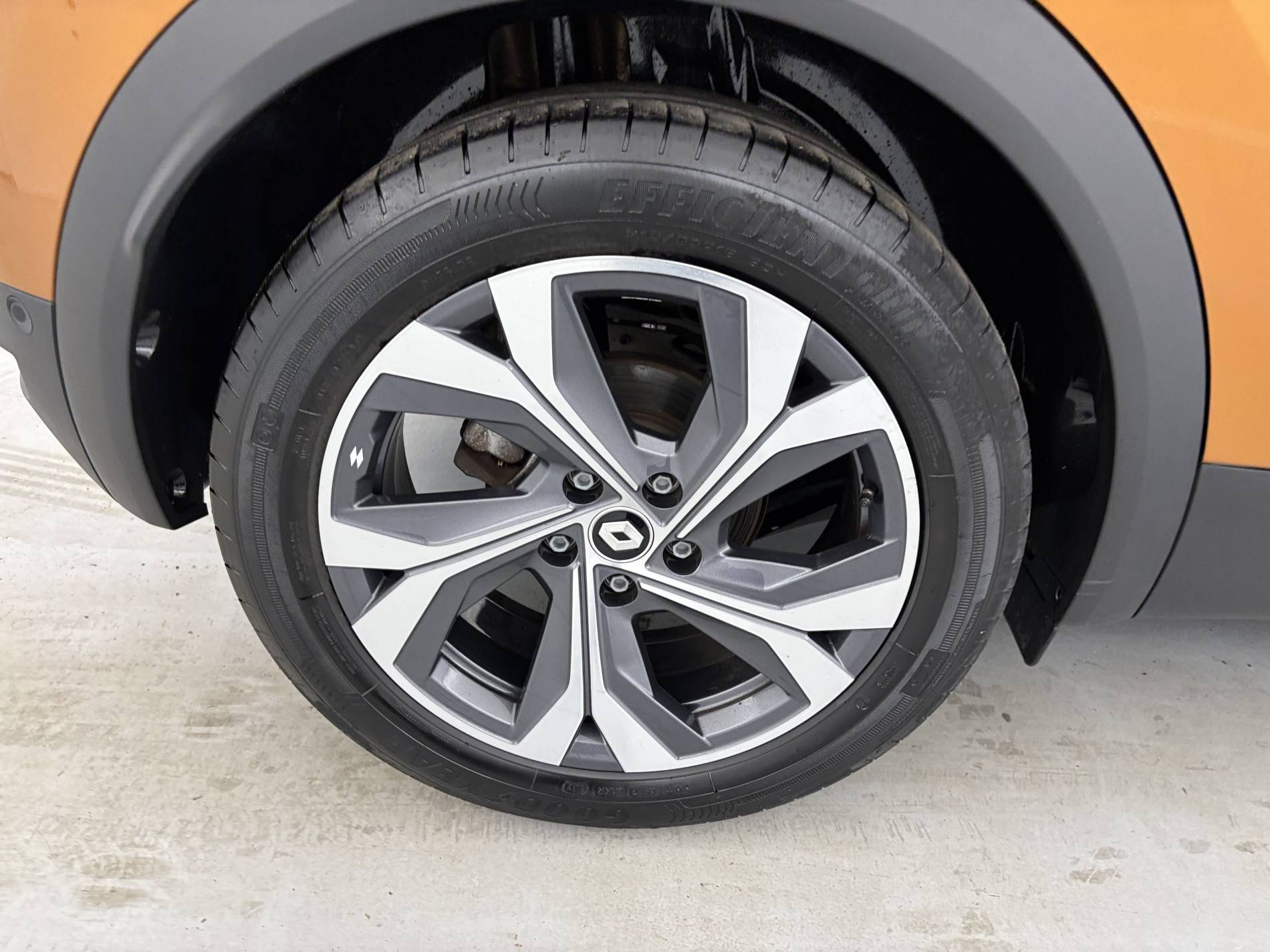 Vente en ligne Renault Captur  E-Tech 145 - 21 au prix de 18 580 €
