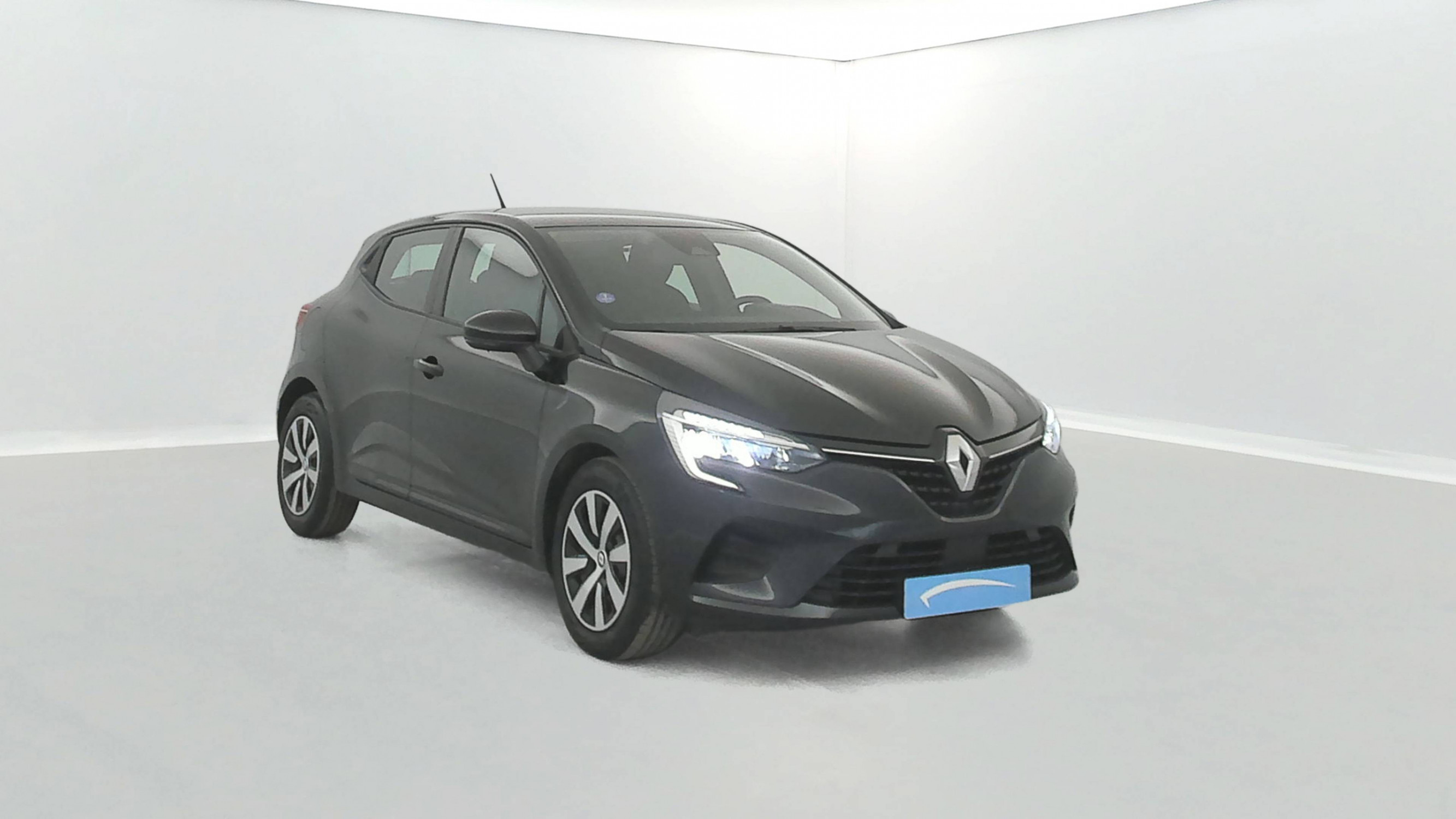 Vente en ligne Renault Clio 5 Clio TCe 90 au prix de 14 300 €