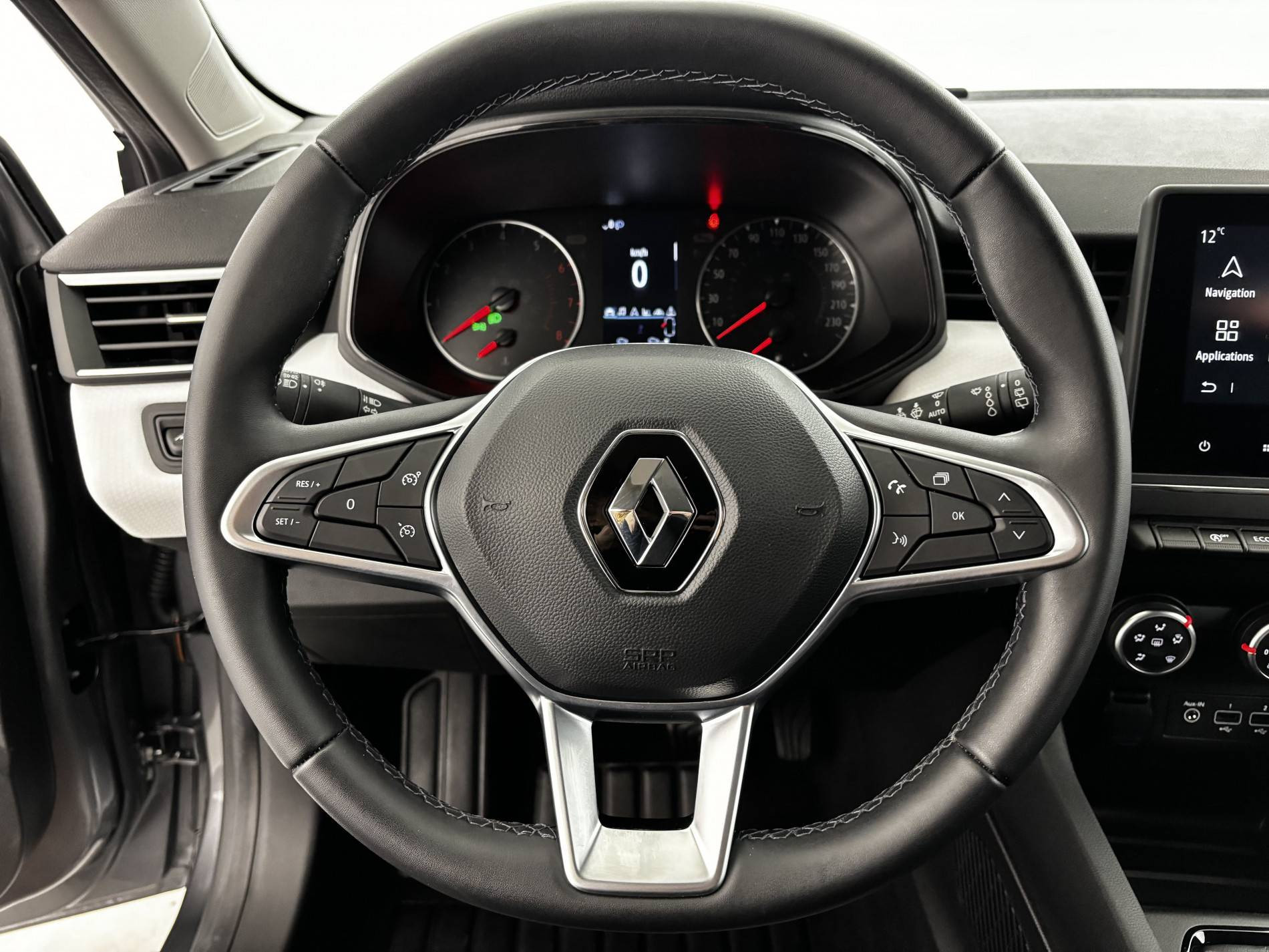 Vente en ligne Renault Clio 5 Clio TCe 90 au prix de 14 990 €