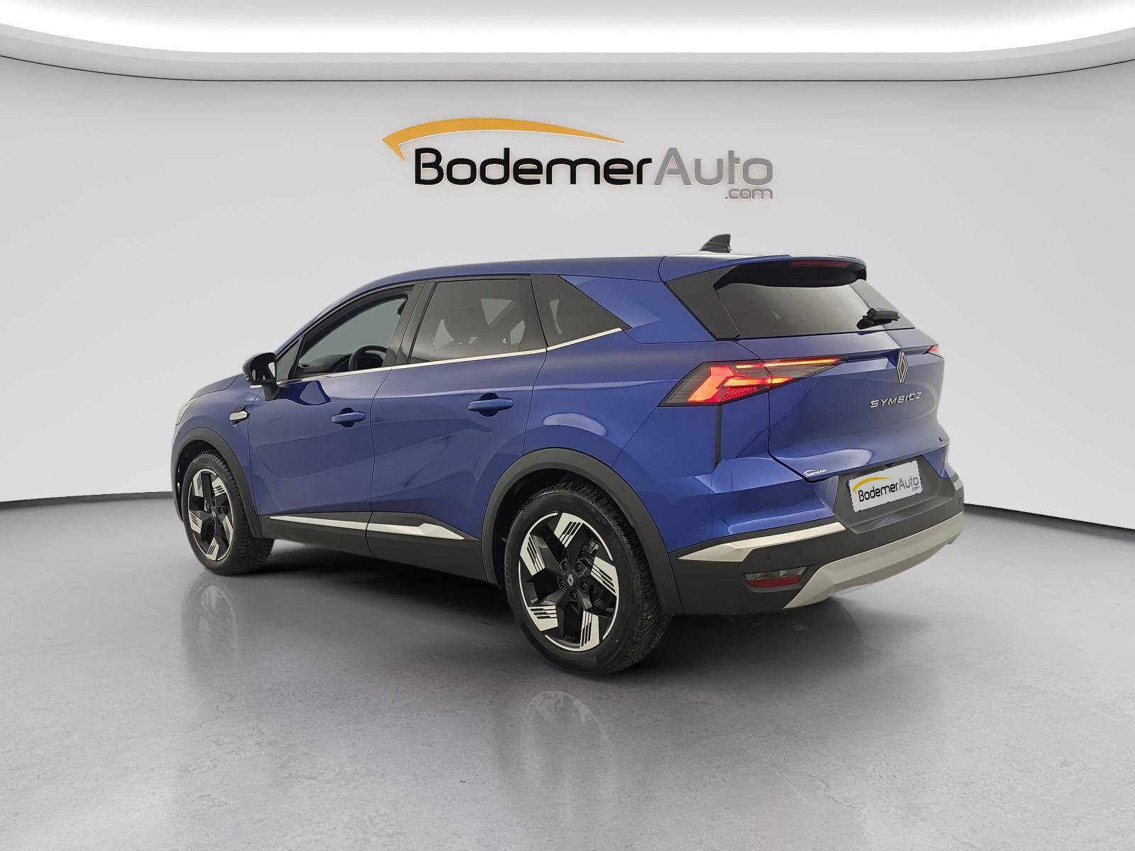 Vente en ligne Renault Symbioz  E-Tech full hybrid 145 au prix de 28 990 €