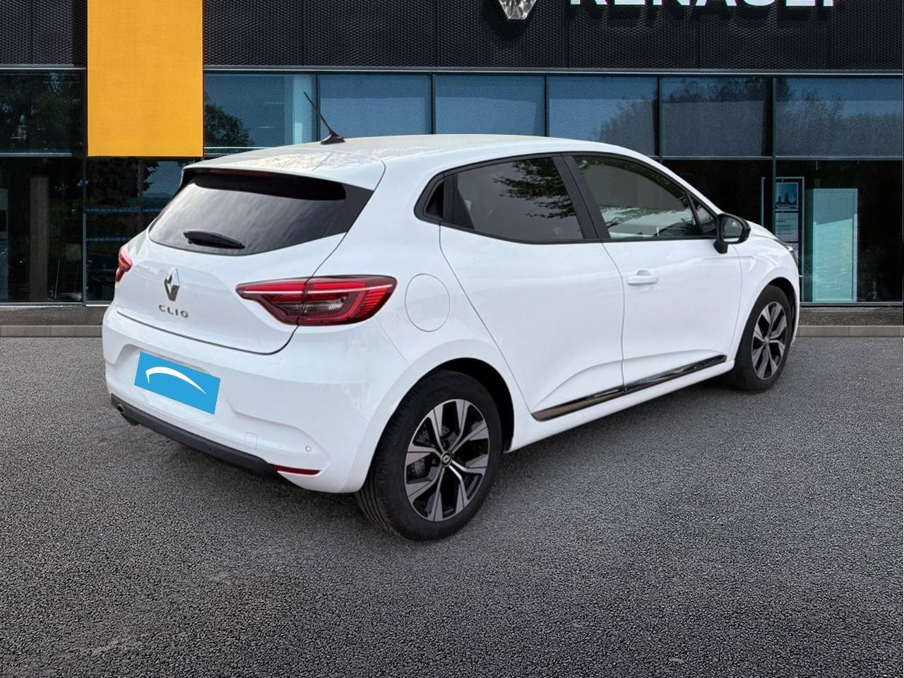 Vente en ligne Renault Clio 5 Clio SCe 65 au prix de 13 490 €