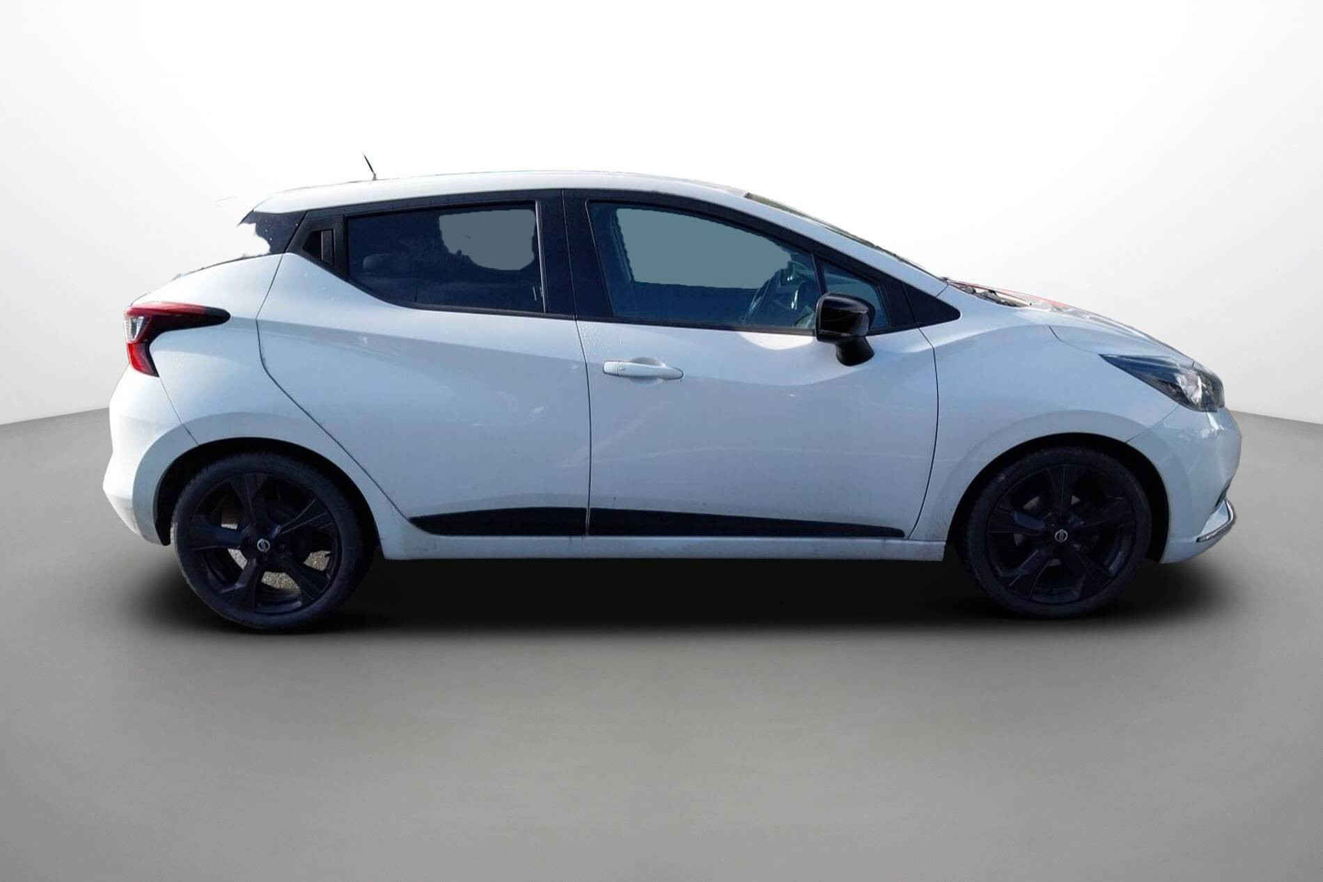 Vente en ligne Nissan Micra Micra IG-T 92 Xtronic au prix de 14 890 €