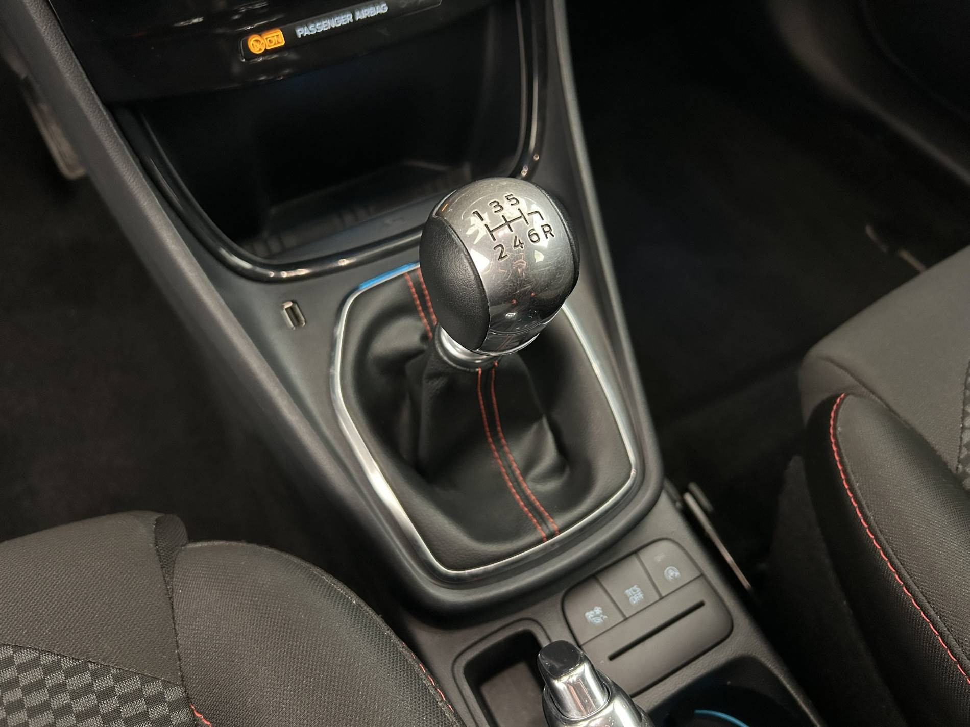 Vente en ligne Ford Puma  1.0 EcoBoost 125 ch mHEV S&S BVM6 au prix de 13 490 €