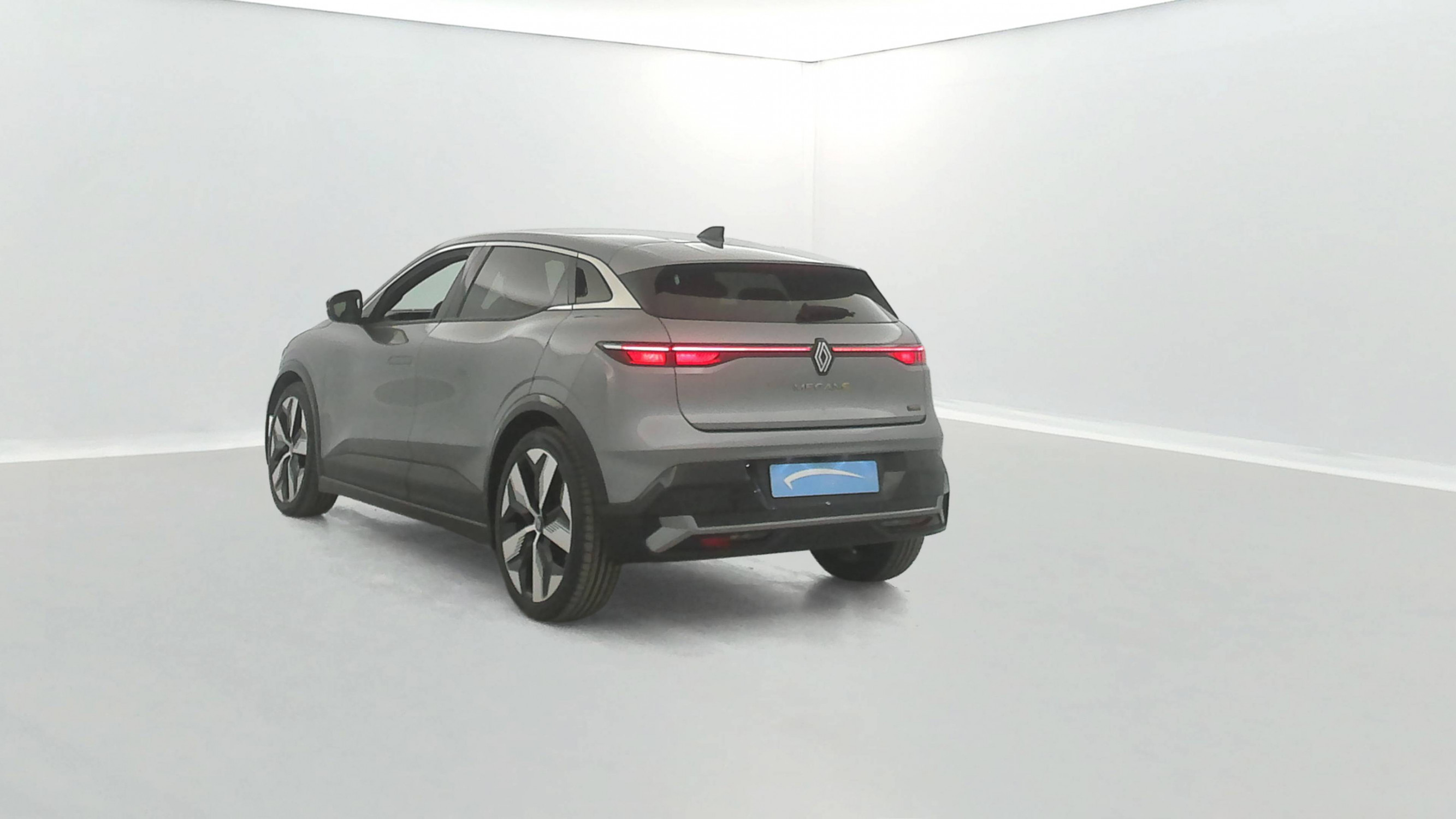 Vente en ligne Renault Megane E-Tech  EV60 220 ch super charge au prix de 24 790 €