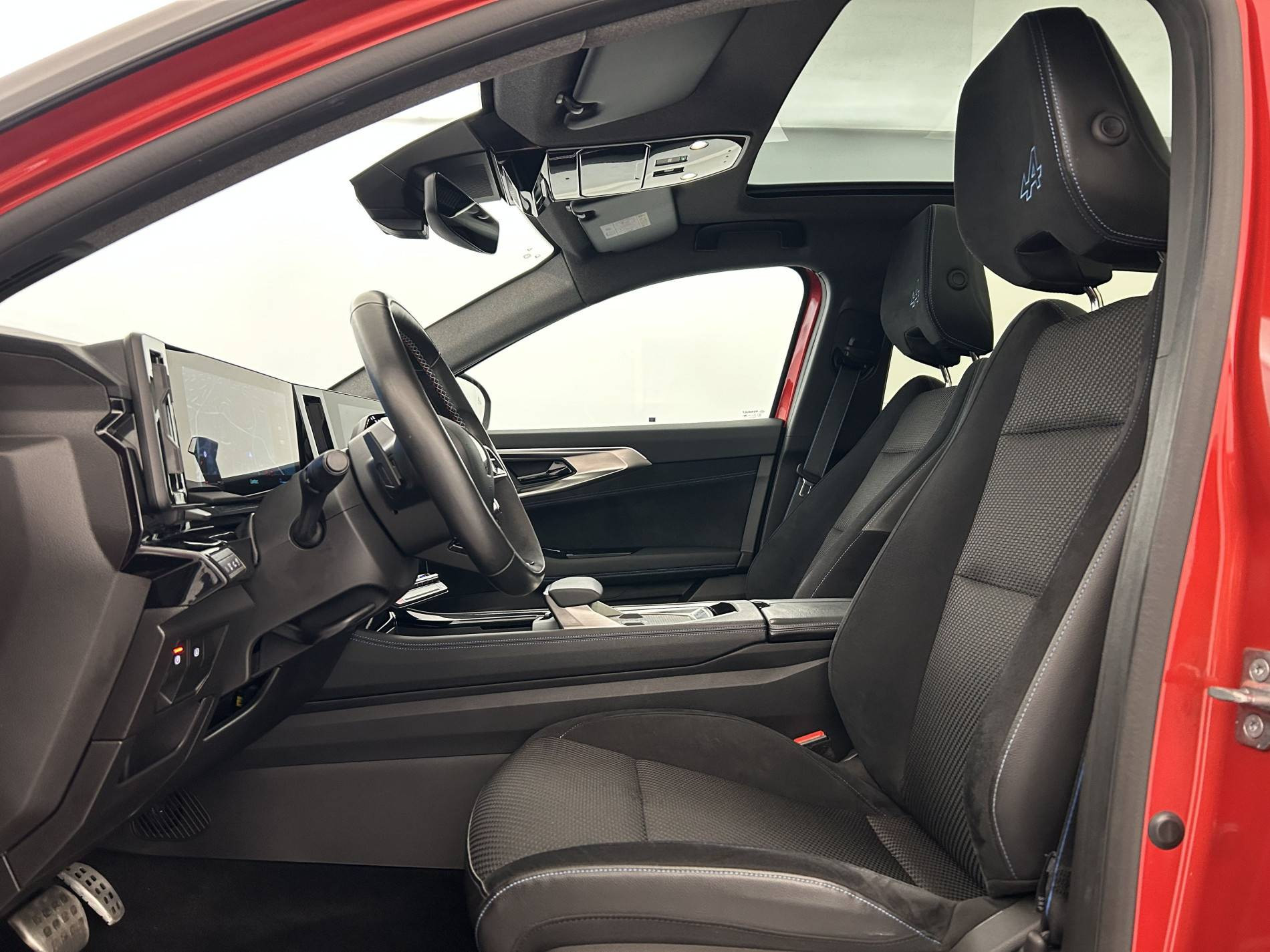 Vente en ligne Renault Austral  E-Tech hybrid 200 au prix de 27 490 €