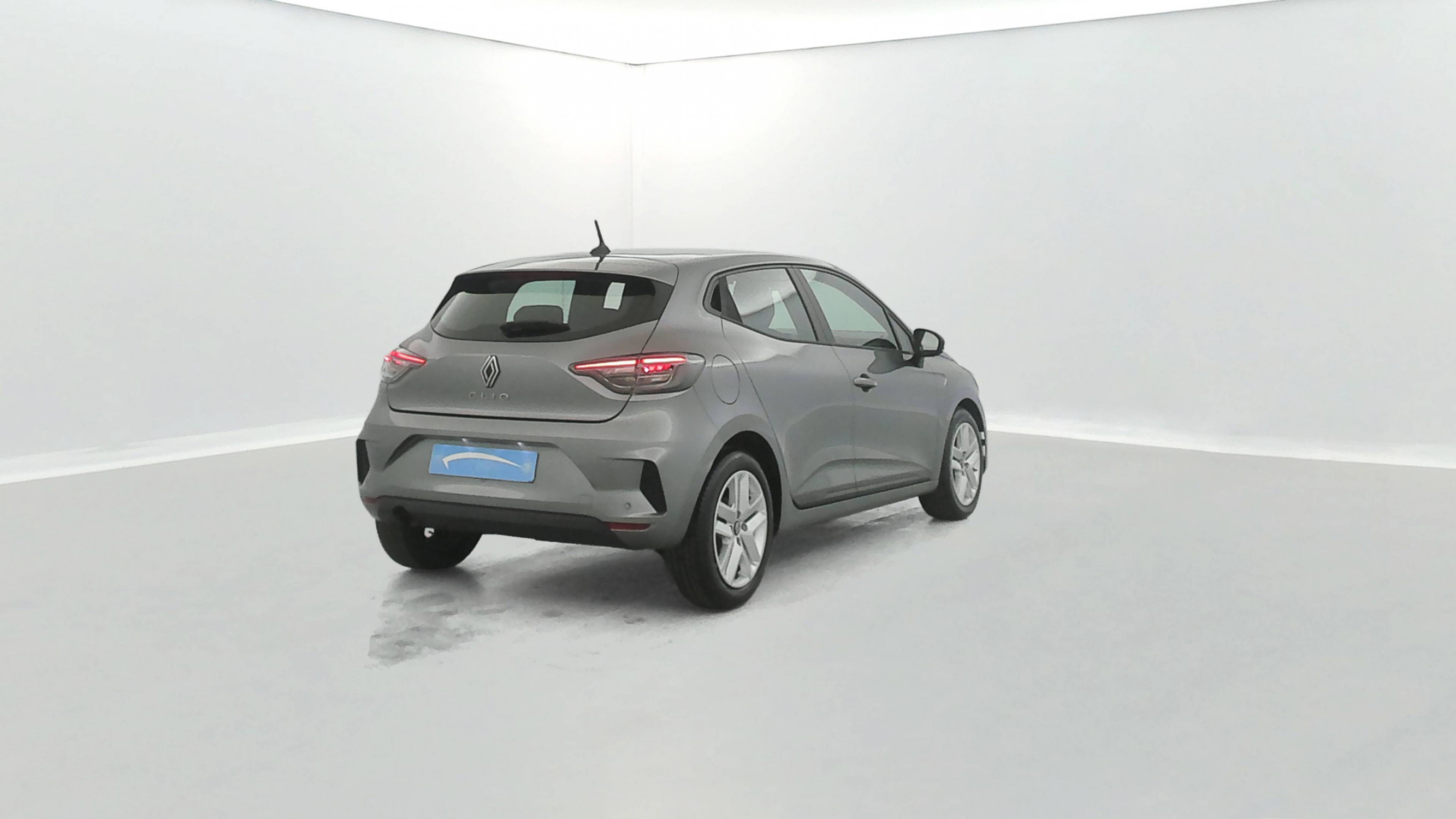Vente en ligne Renault Clio 5 Clio TCe 90 ch GSR2 au prix de 14 990 €