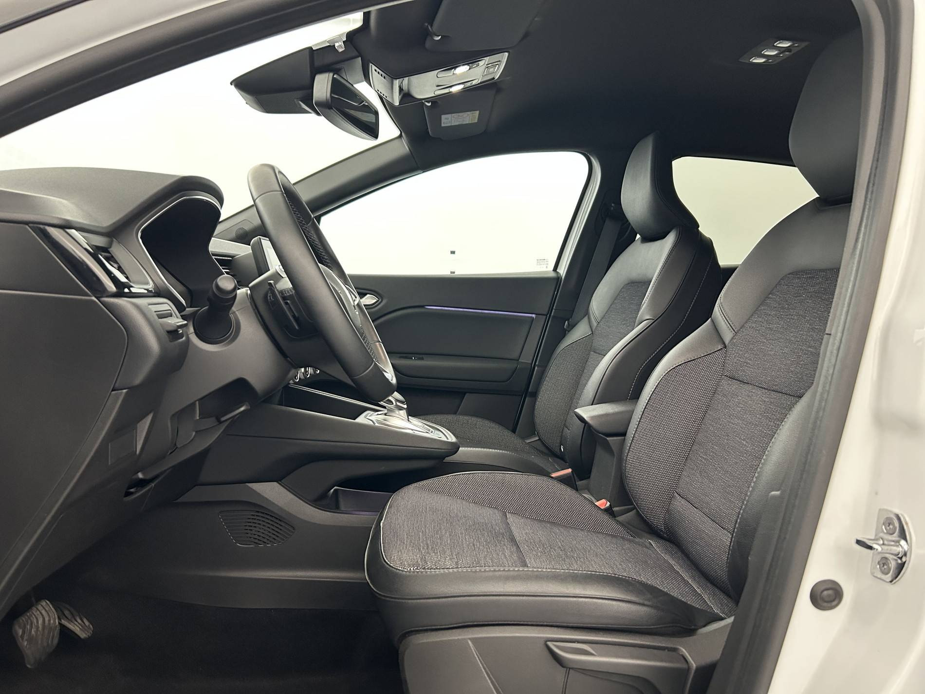 Vente en ligne Renault Captur  TCe 160 EDC au prix de 17 990 €