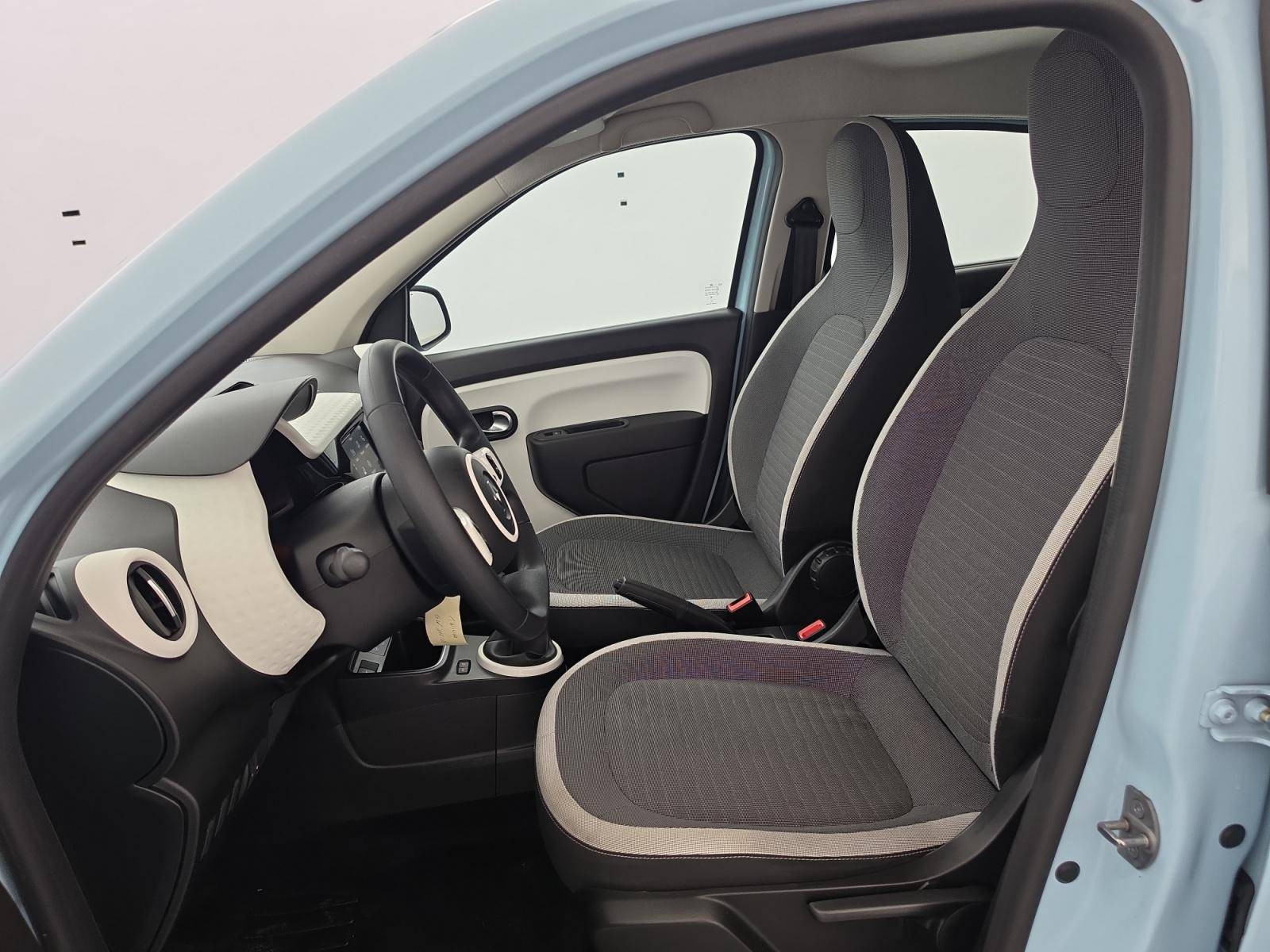 Vente en ligne Renault Twingo 3  SCe 65 au prix de 12 690 €