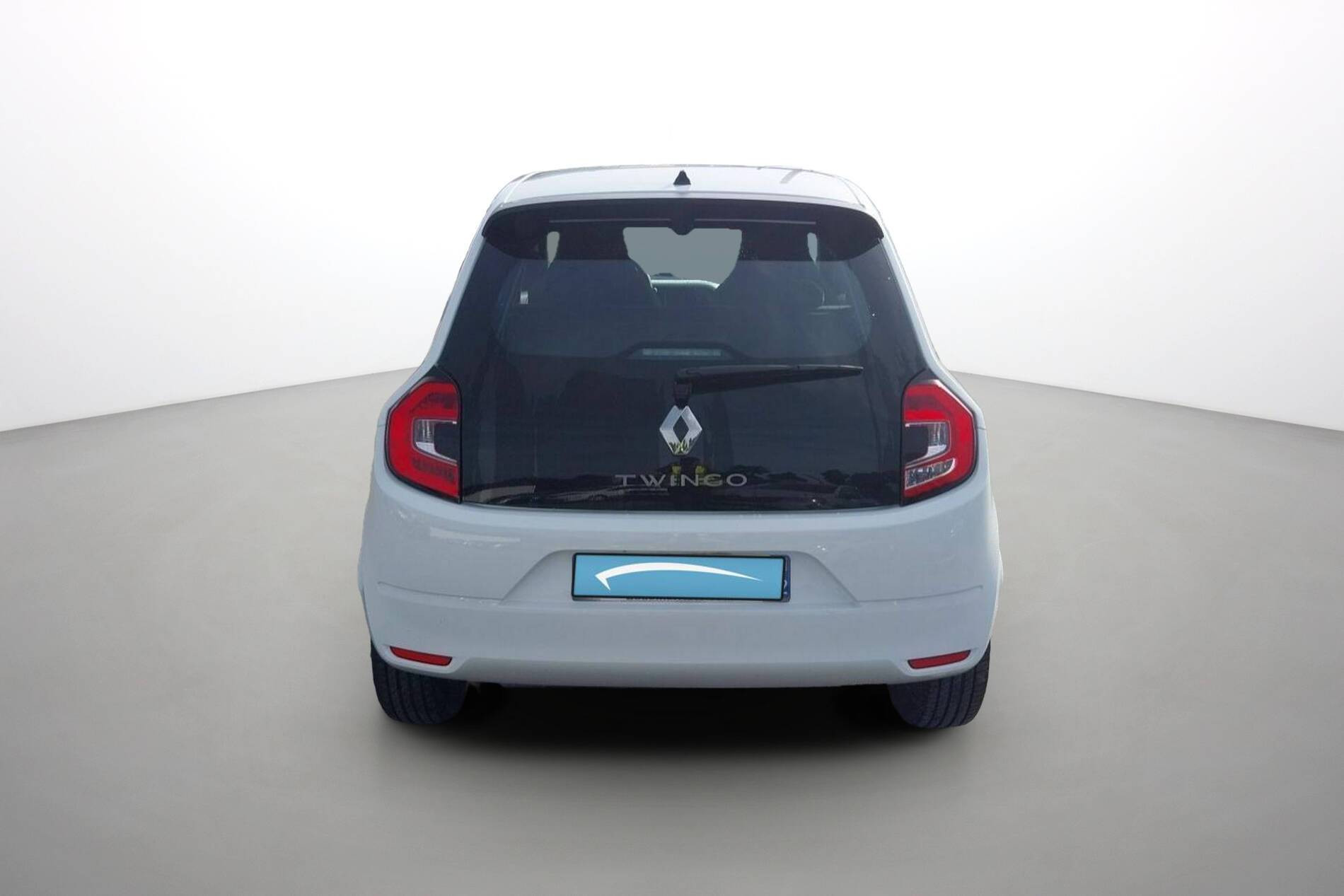 Vente en ligne Renault Twingo 3  SCe 65 au prix de 12 490 €