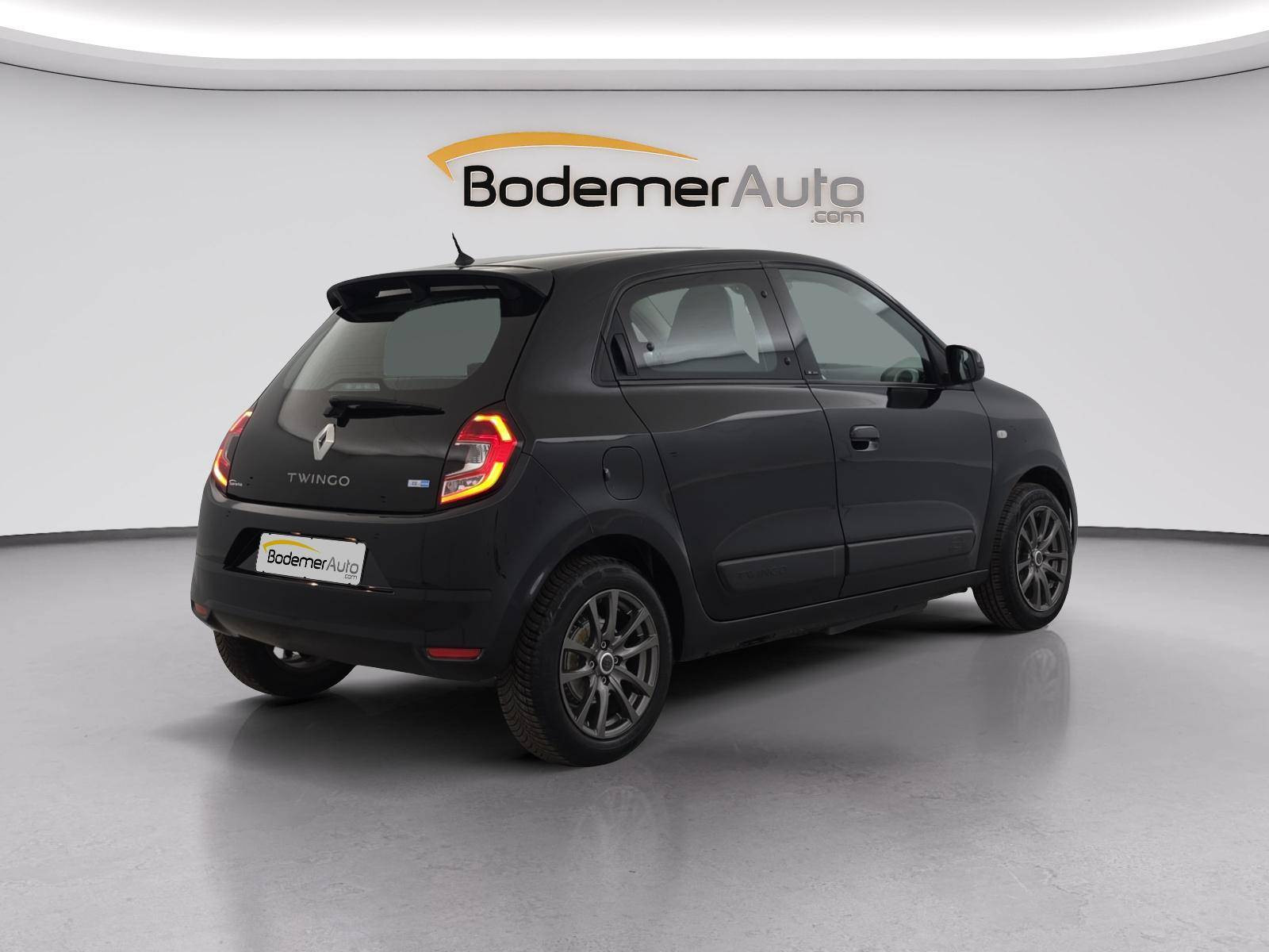 Vente en ligne Renault Twingo Electrique Twingo III Achat Intégral - 21 au prix de 11 490 €