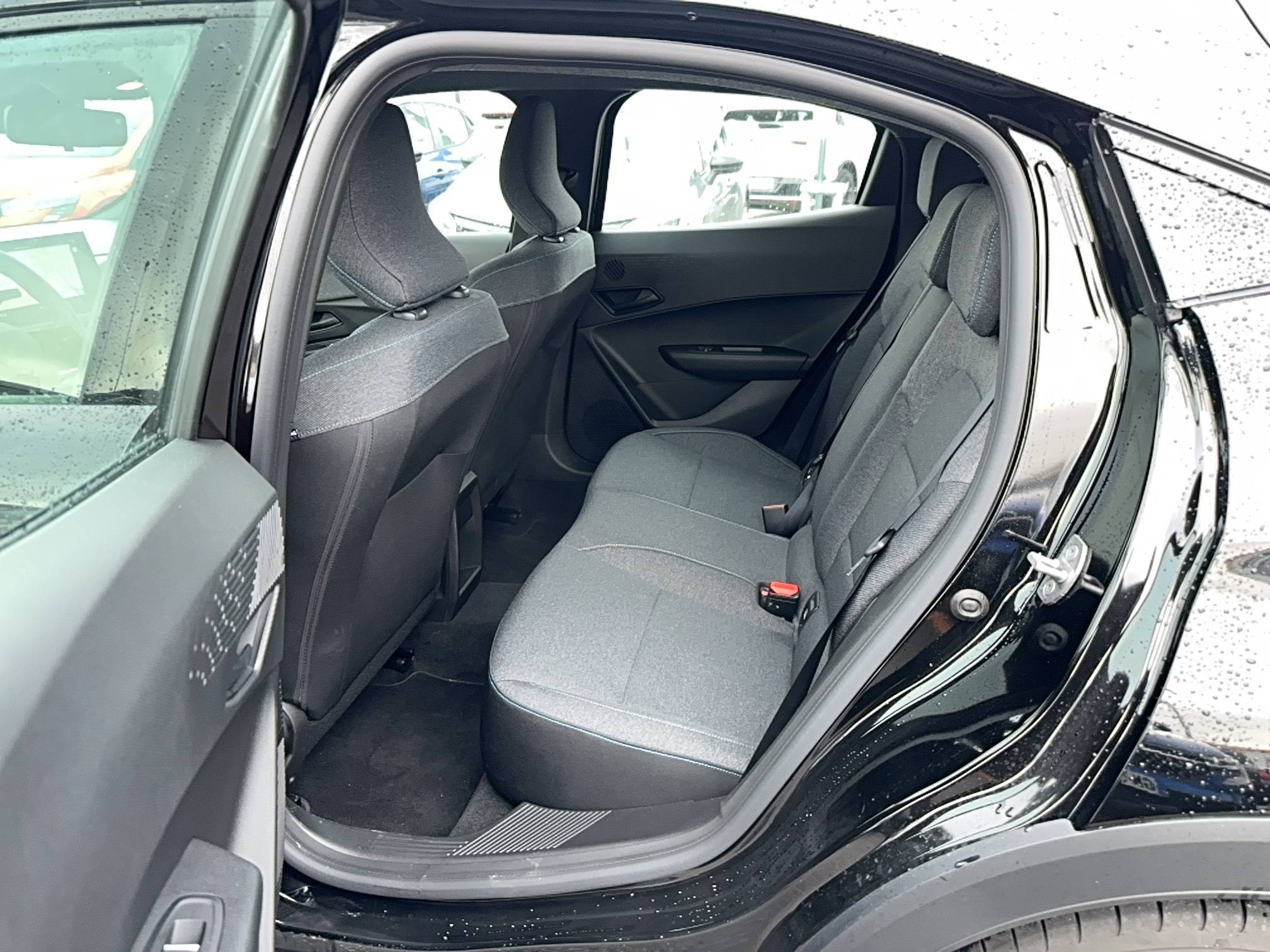 Vente en ligne Renault Clio 6 Clio E-Tech full hybrid 160 ch au prix de 24 600 €