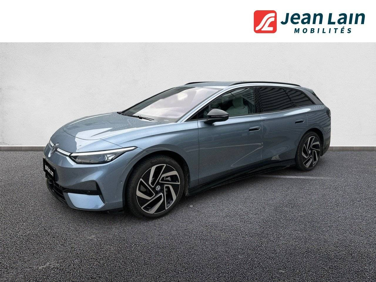 Vente en ligne VOLKSWAGEN ID.7 TOURER ID.7 Tourer 286 ch Pro Life Max de 2024 au prix de 0 €