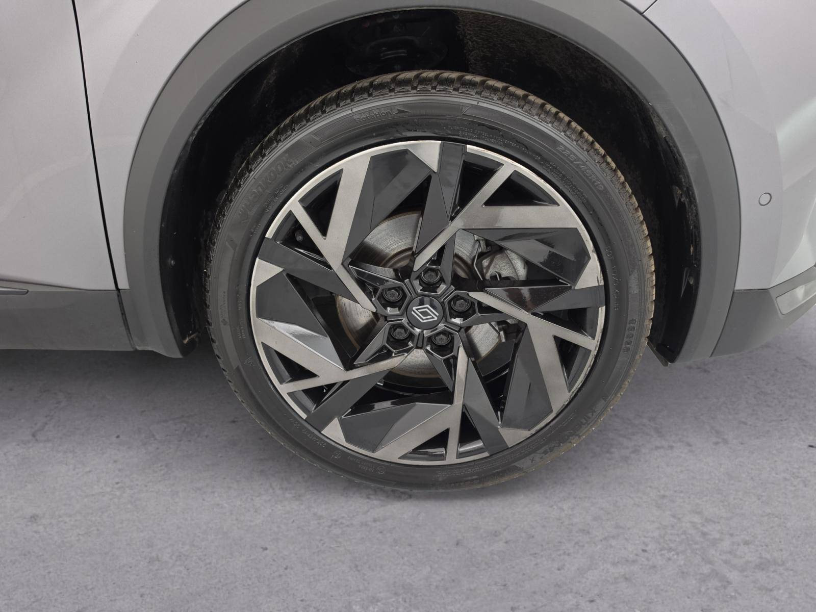 Vente en ligne Renault Symbioz  E-Tech full hybrid 145 au prix de 26 990 €