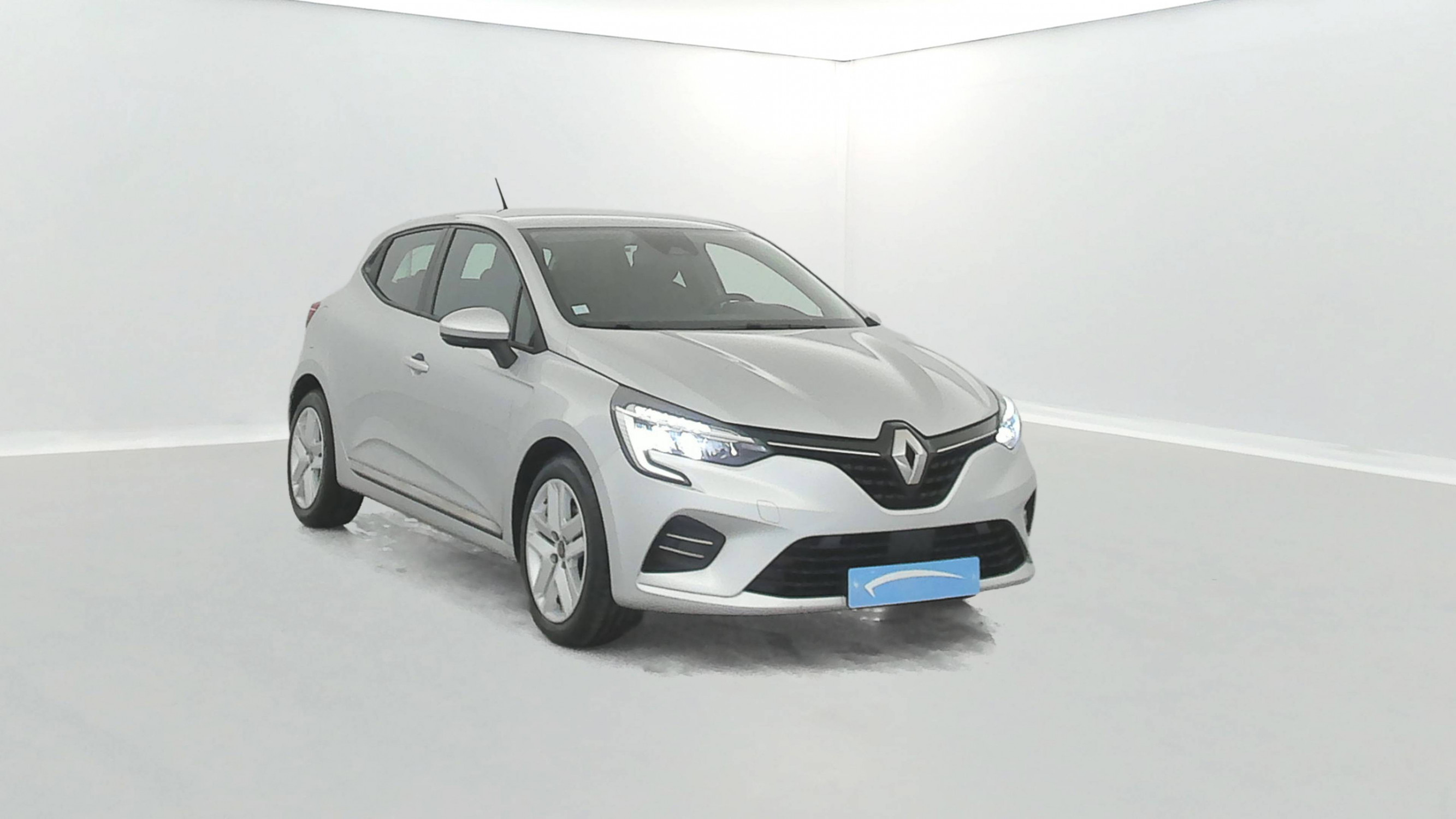 Vente en ligne Renault Clio 5 Clio Blue dCi 100 - 21N au prix de 14 490 €