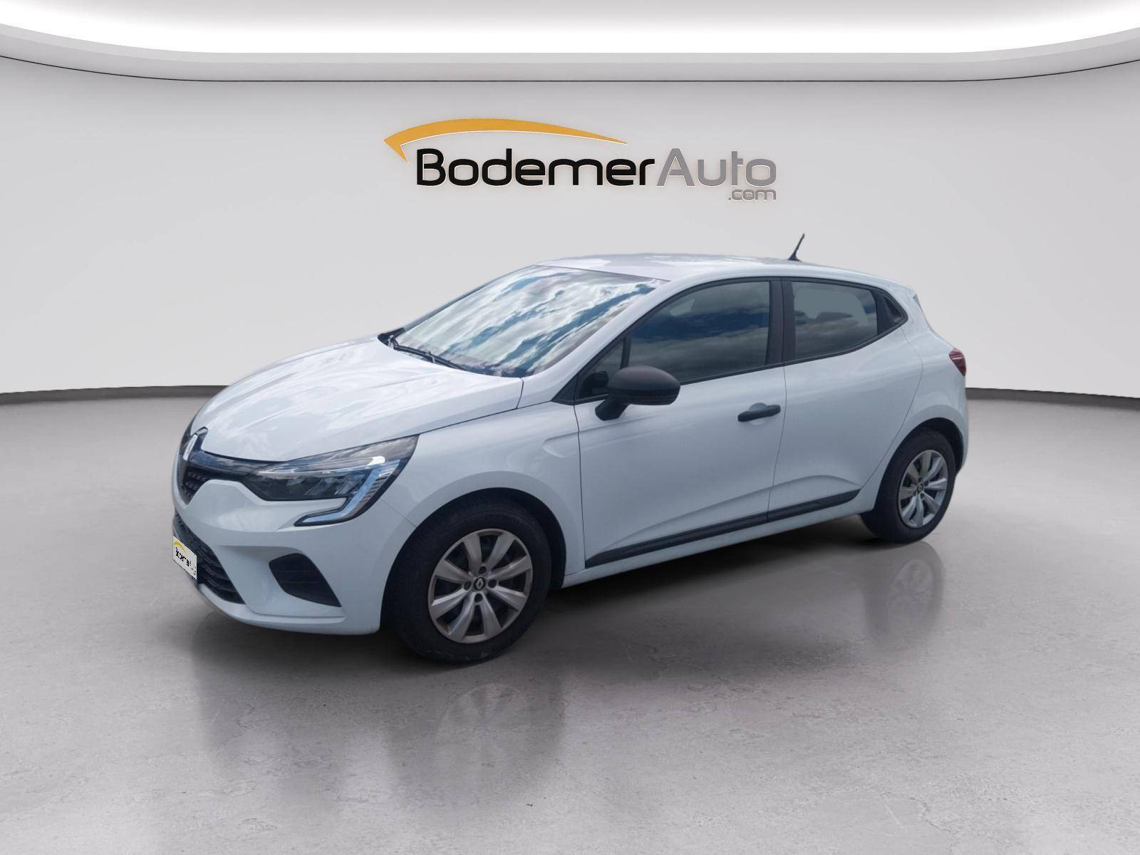 Renault Clio 5 Clio SCe 65 occasion de 2023 en vente à Châteaulin