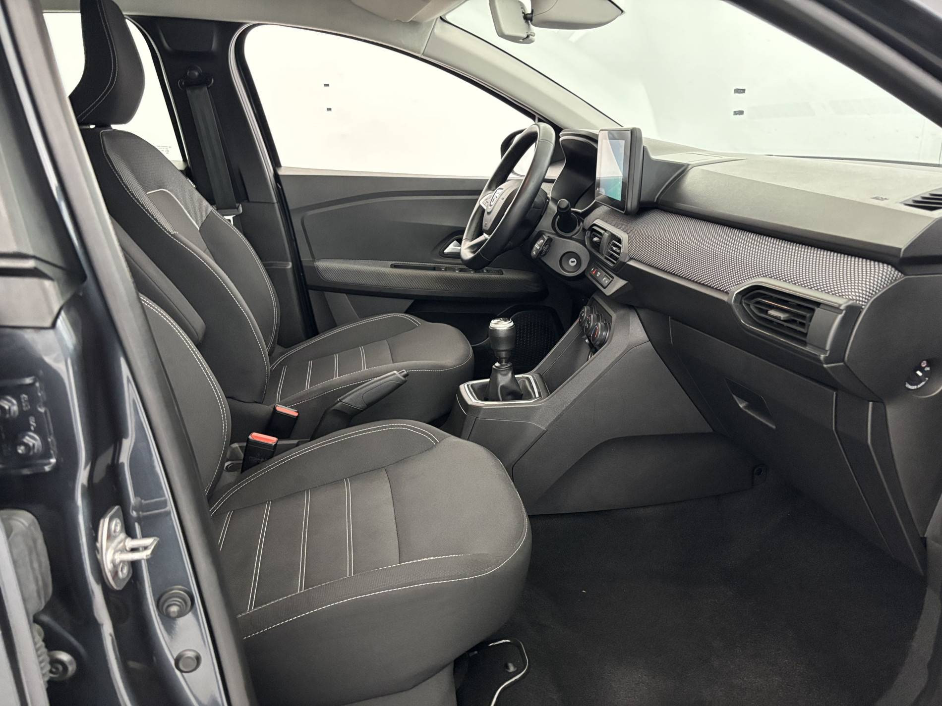 Vente en ligne Dacia Sandero  TCe 90 - 22B au prix de 12 490 €