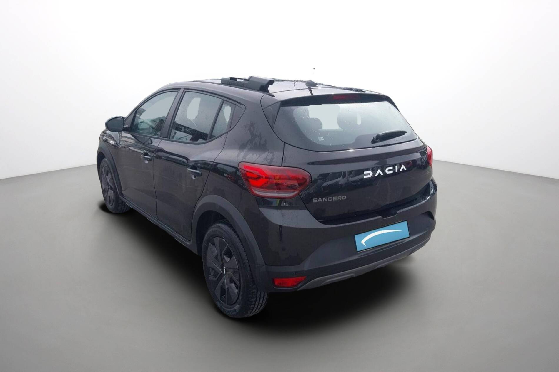 Vente en ligne Dacia Sandero  ECO-G 100 GSR2 au prix de 16 990 €