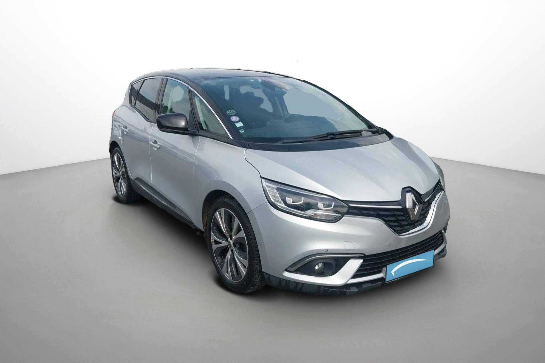Vente en ligne Renault Scenic 4 Scenic TCe 140 Energy au prix de 15 190 €