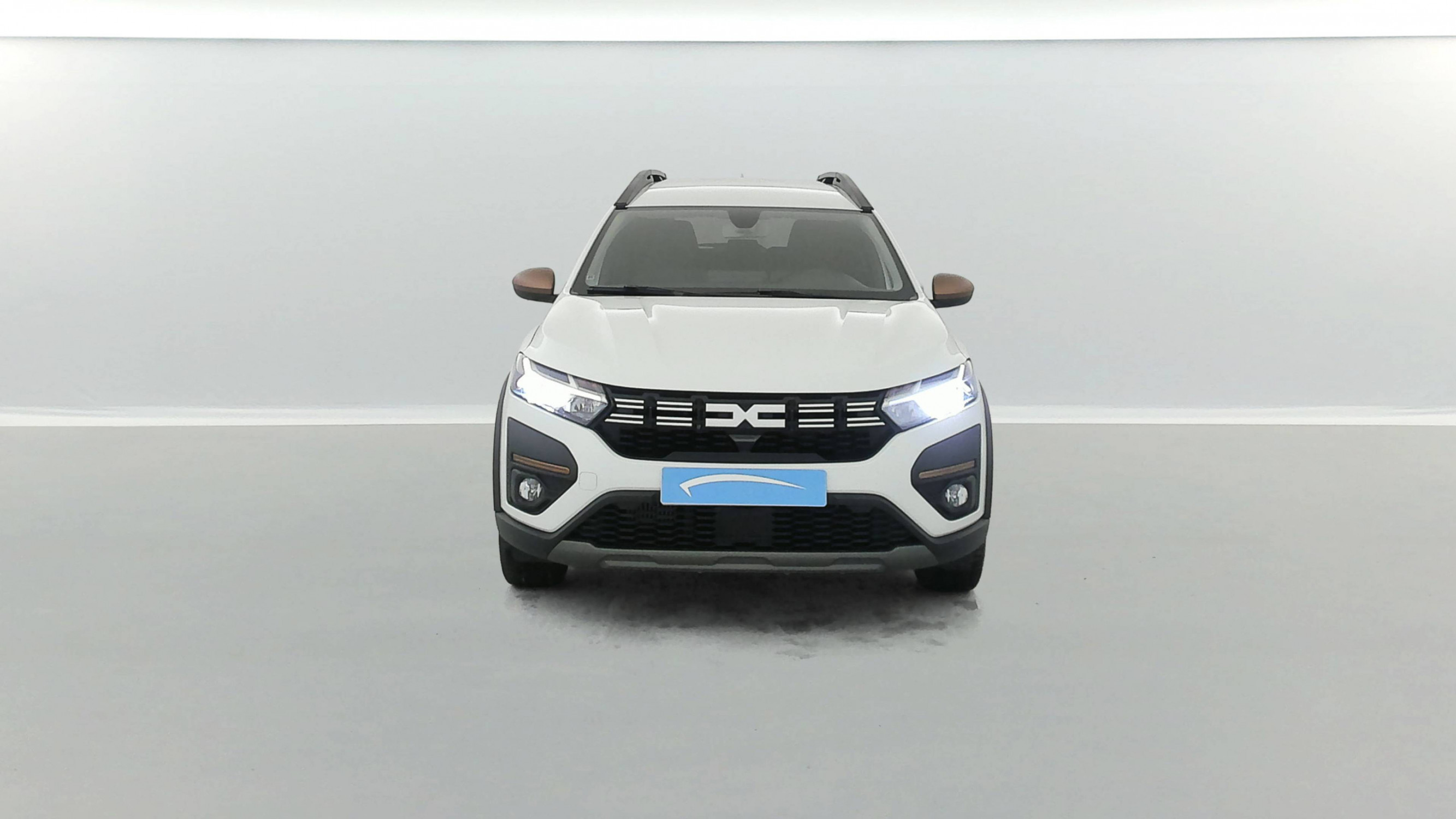 Dacia Jogger  ECO-G 100 5 places occasion de 2023 en vente à Argentan