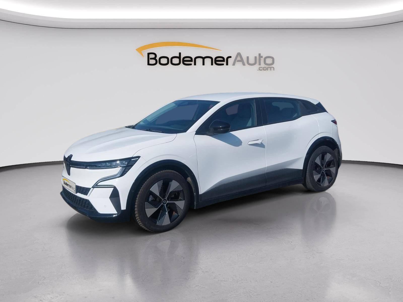 Renault Megane E-Tech  EV40 130ch standard charge occasion de 2023 en vente à Cherbourg
