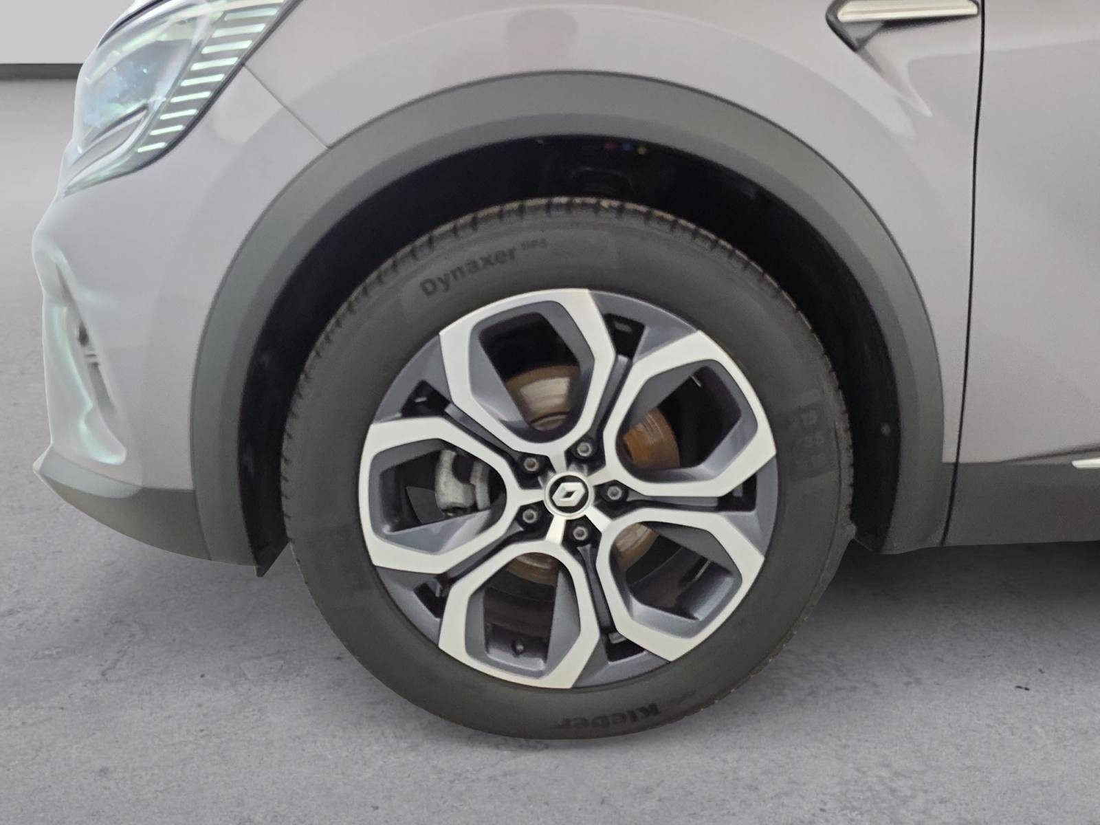 Vente en ligne Renault Captur  E-Tech full hybrid 145 au prix de 17 990 €