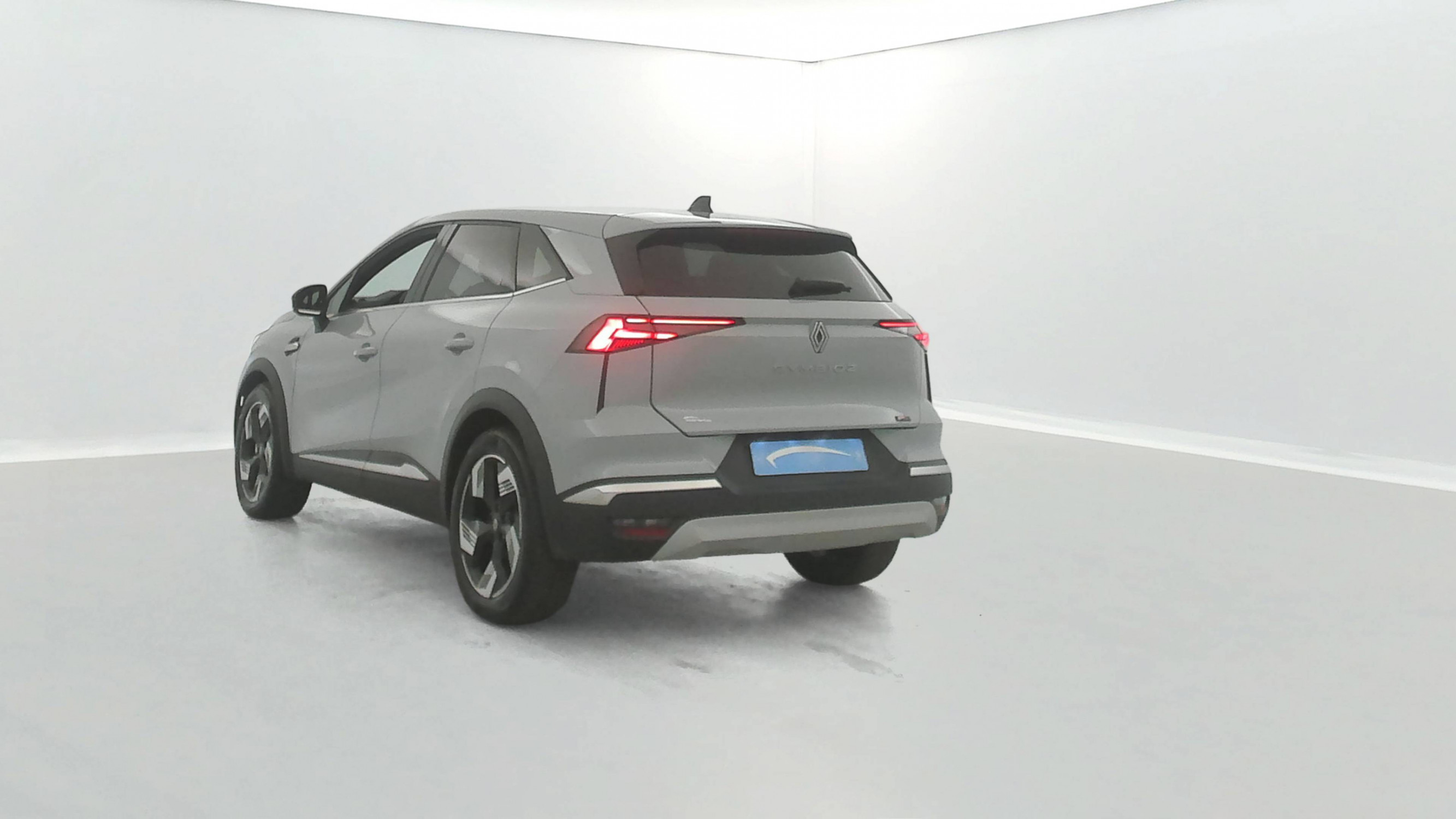 Vente en ligne Renault Symbioz  E-Tech full hybrid 160 ch au prix de 31 990 €