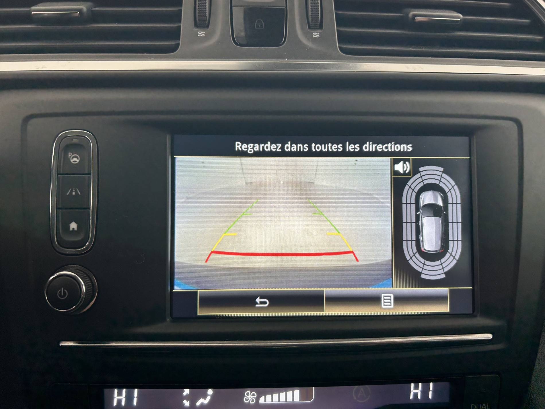 Vente en ligne Renault Kadjar  TCe 130 Energy au prix de 10 680 €