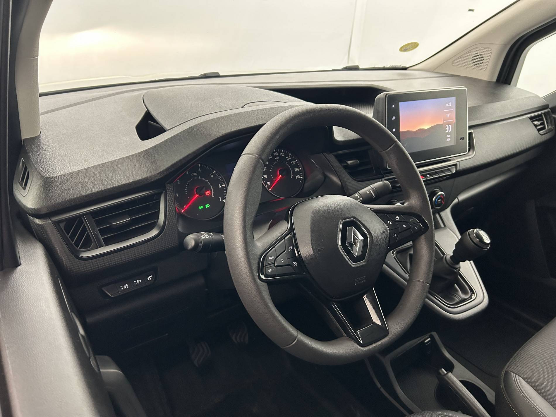 Vente en ligne Renault Kangoo Van  BLUE DCI 75 au prix de 15 490 €