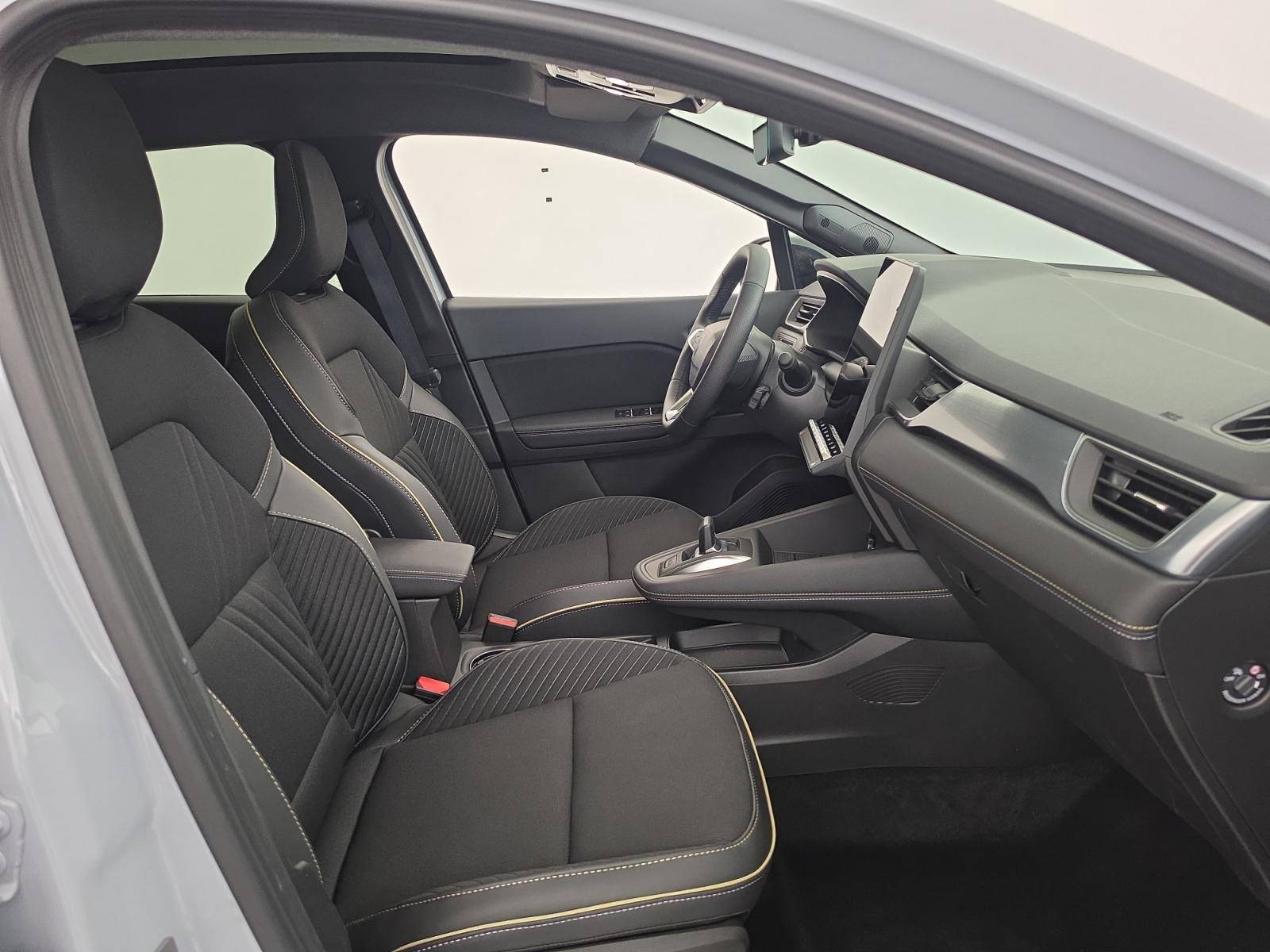 Vente en ligne Renault Symbioz  E-Tech full hybrid 160 ch au prix de 33 990 €