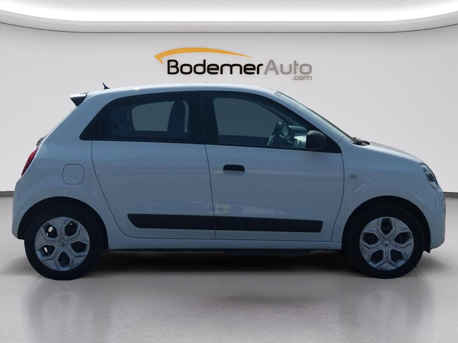 Vente en ligne Renault Twingo Electrique Twingo III E-Tech au prix de 12 900 €