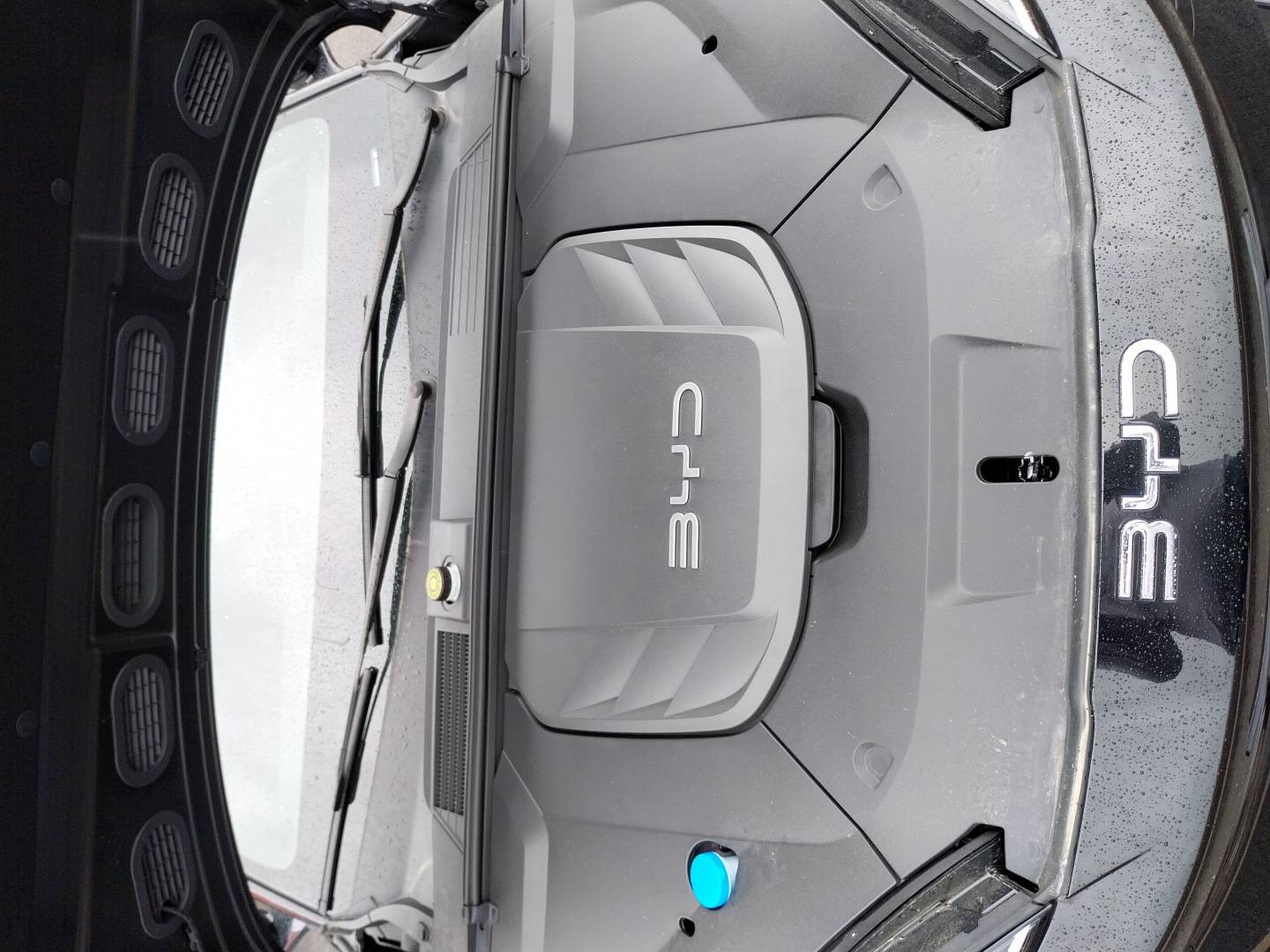 Vente en ligne Byd Seal  82,5 kWh 313 ch RWD au prix de 40 090 €