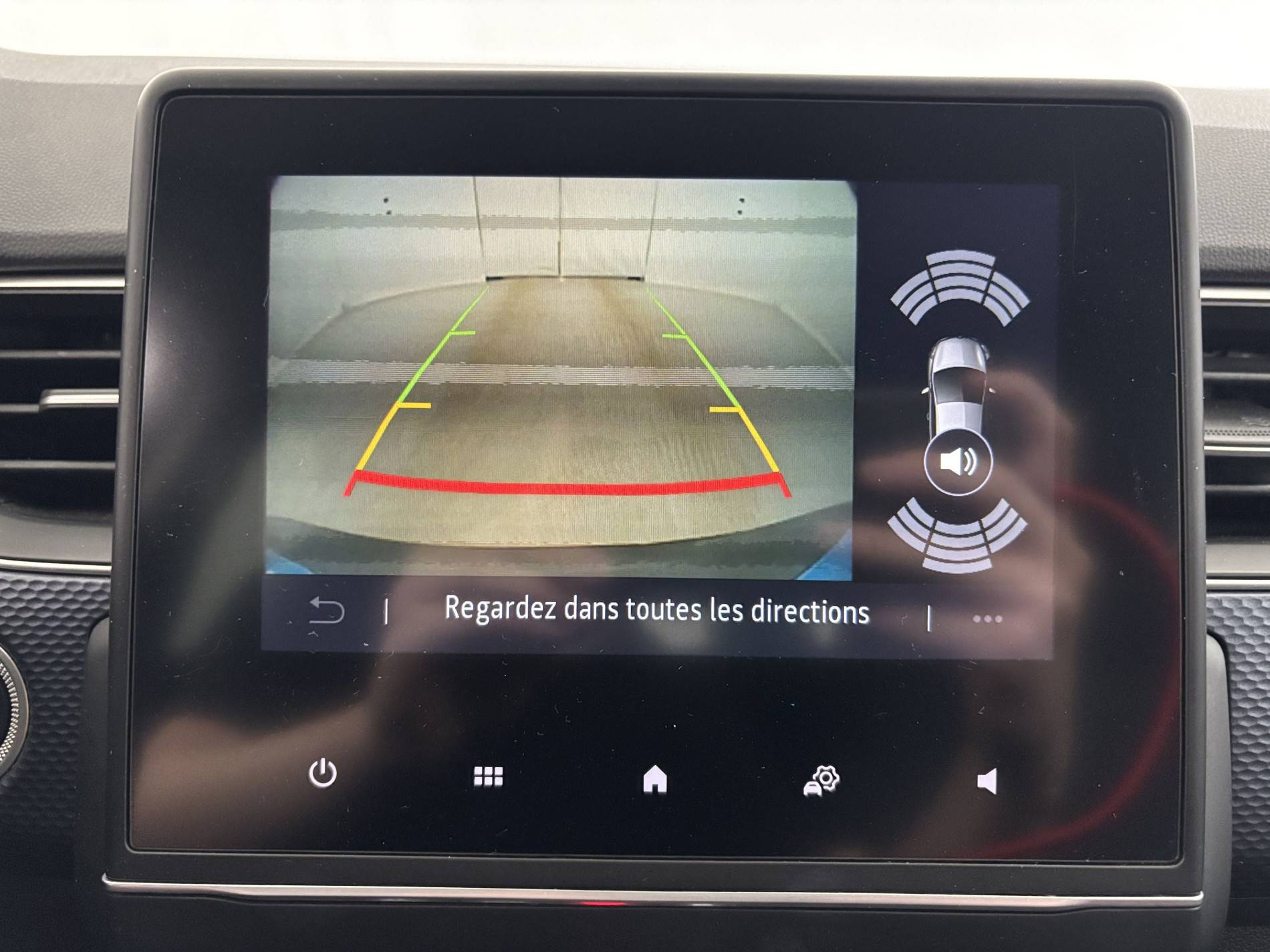 Vente en ligne Renault Arkana  mild hybrid 140 EDC FAP - 22 au prix de 16 890 €