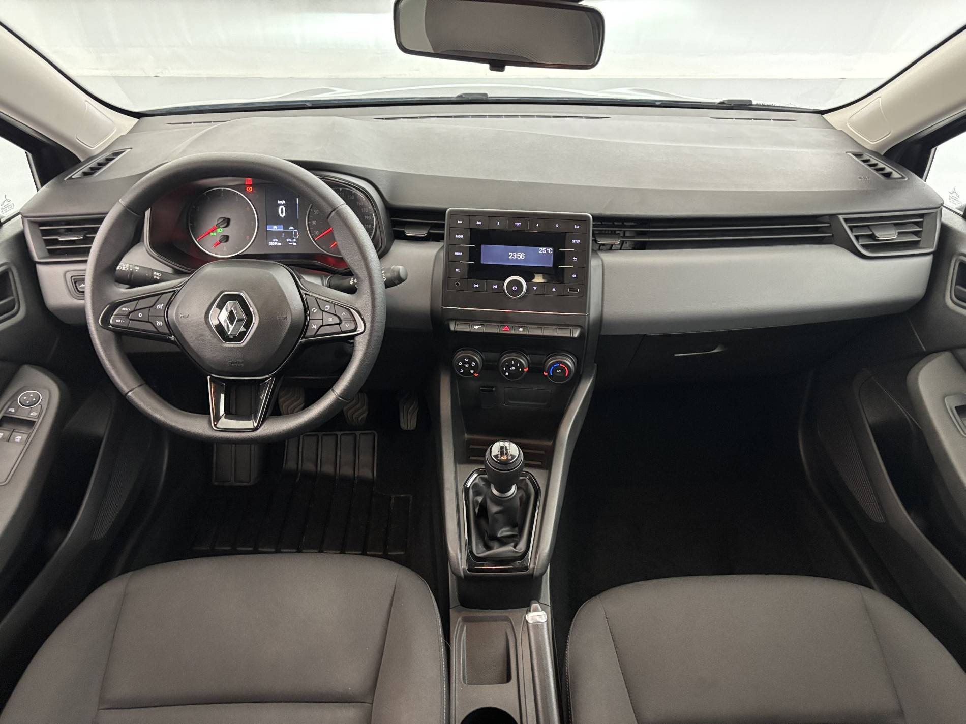 Vente en ligne Renault Clio 5 Clio SCe 65 au prix de 12 790 €