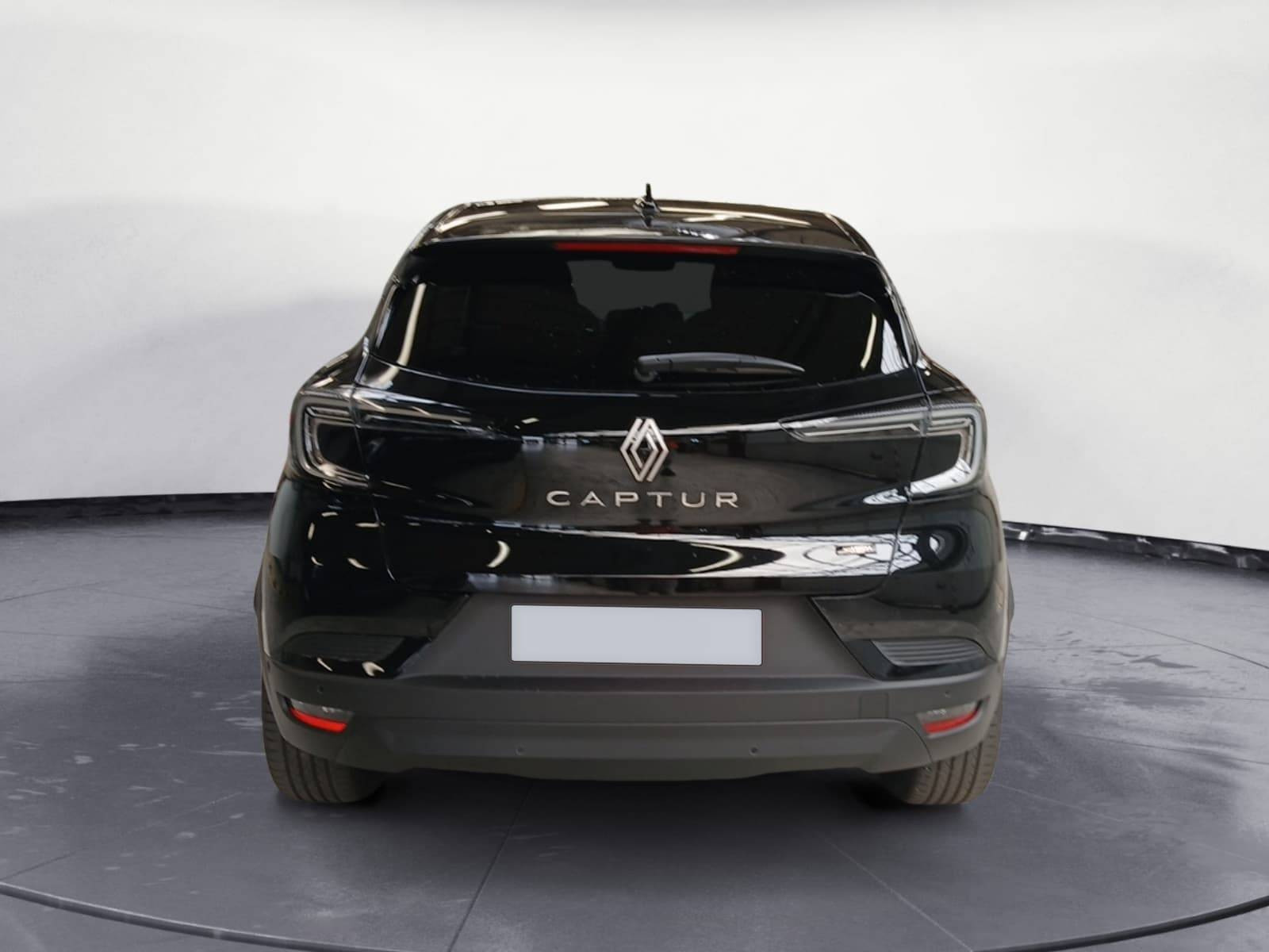 Vente en ligne Renault Captur  E-Tech full hybrid 160 ch au prix de 29 000 €