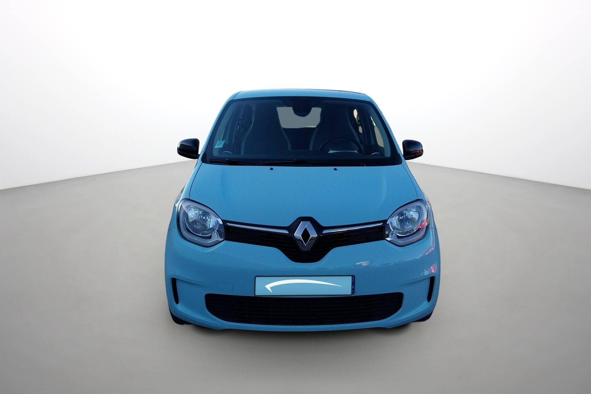 Vente en ligne Renault Twingo Electrique Twingo III E-Tech au prix de 12 850 €