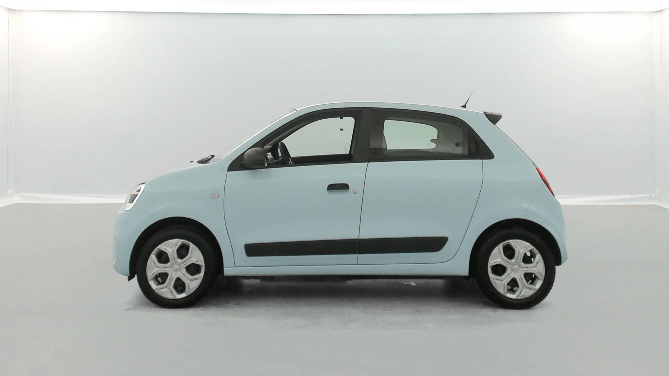 Vente en ligne Renault Twingo Electrique Twingo III E-Tech au prix de 11 990 €