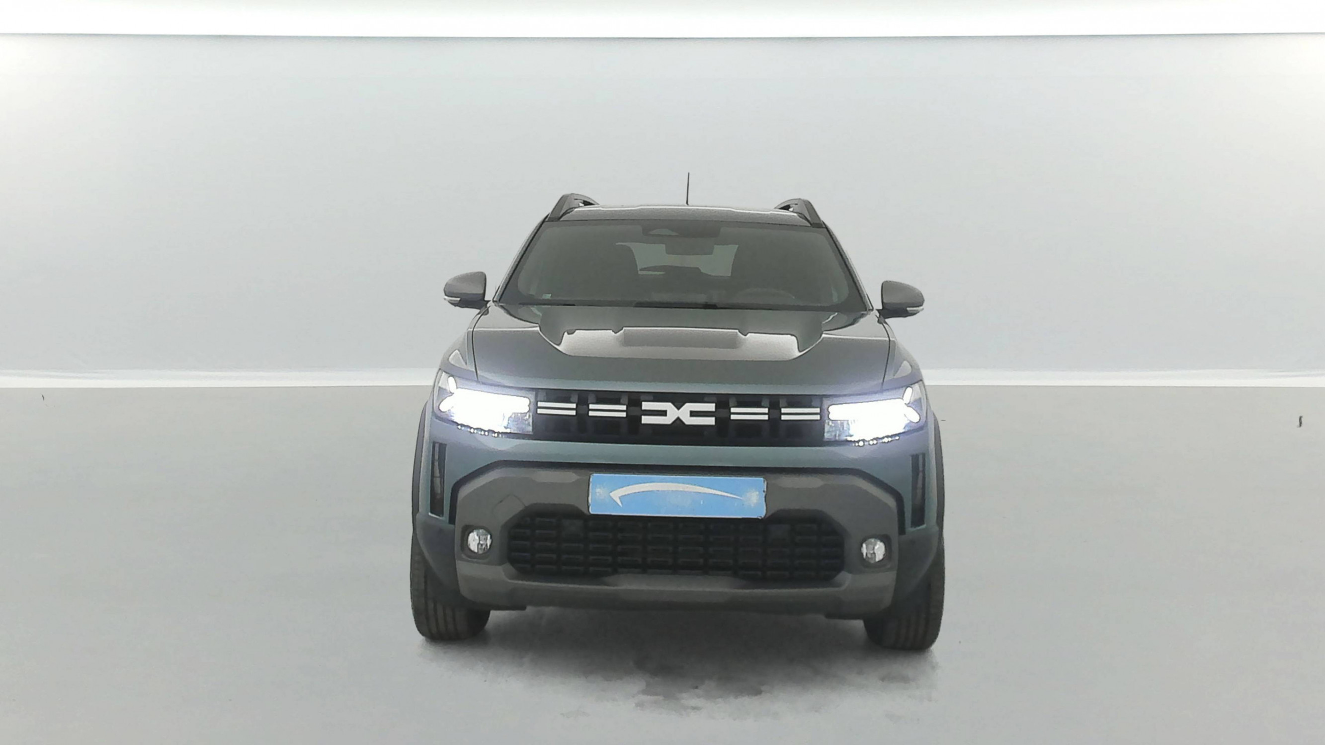 Vente en ligne Dacia Duster  Hybrid 140 au prix de 25 300 €