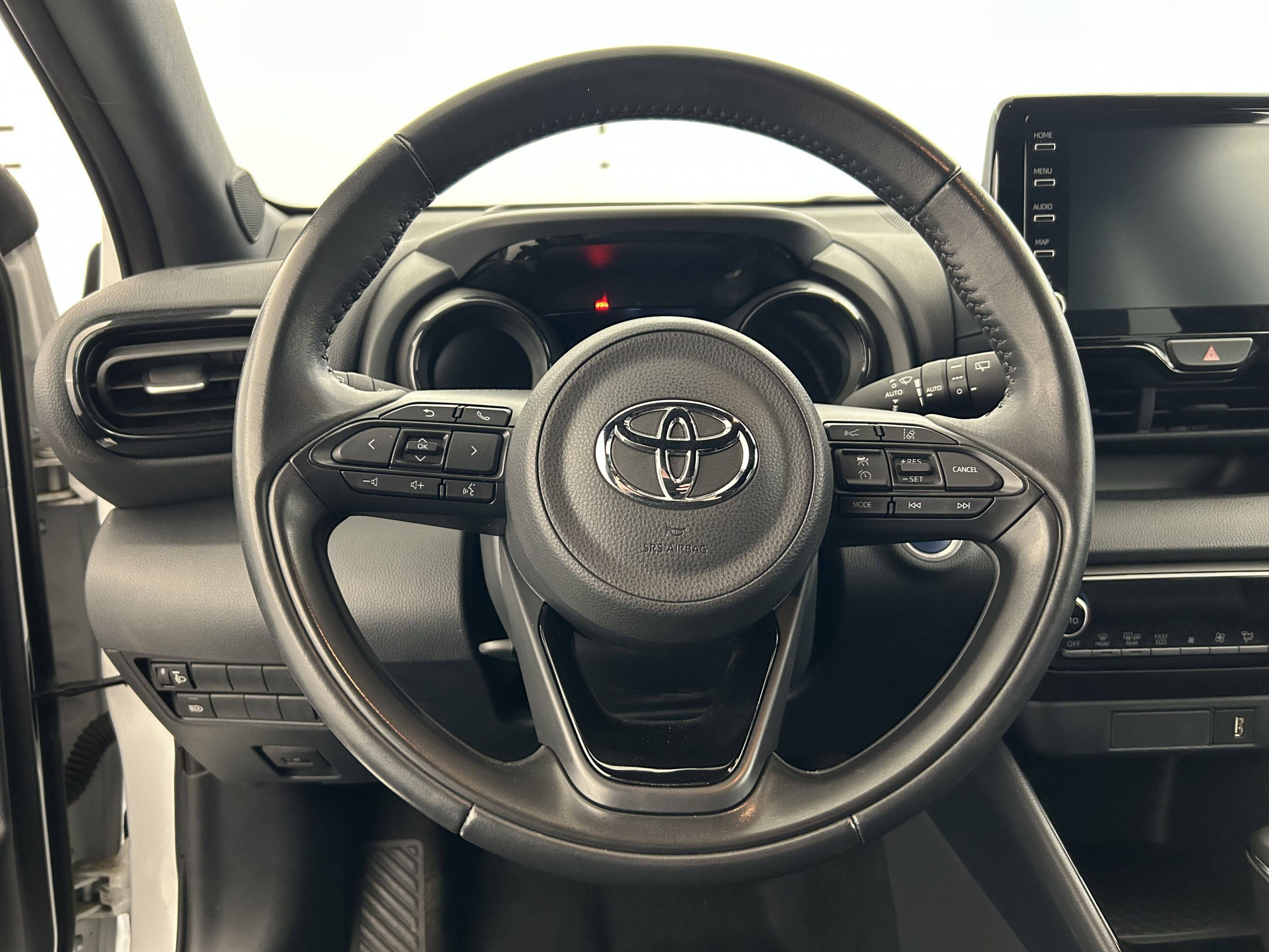 Vente en ligne Toyota Yaris Yaris Hybride 116h au prix de 18 500 €