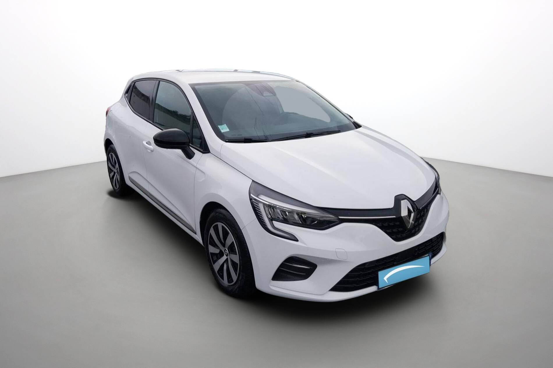 Vente en ligne Renault Clio 5 Clio SCe 65 au prix de 12 990 €