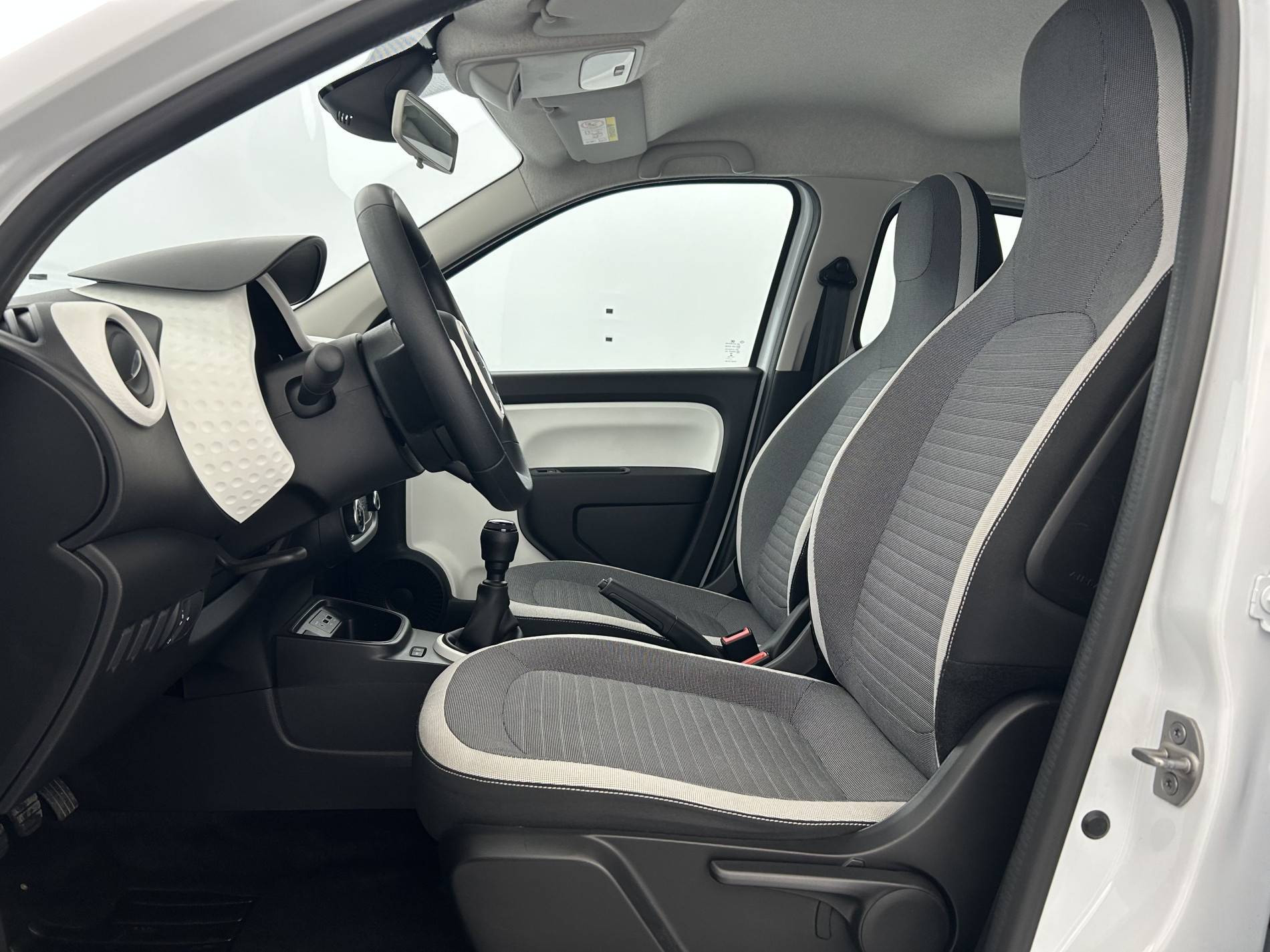 Vente en ligne Renault Twingo 3  SCe 65 au prix de 11 291 €