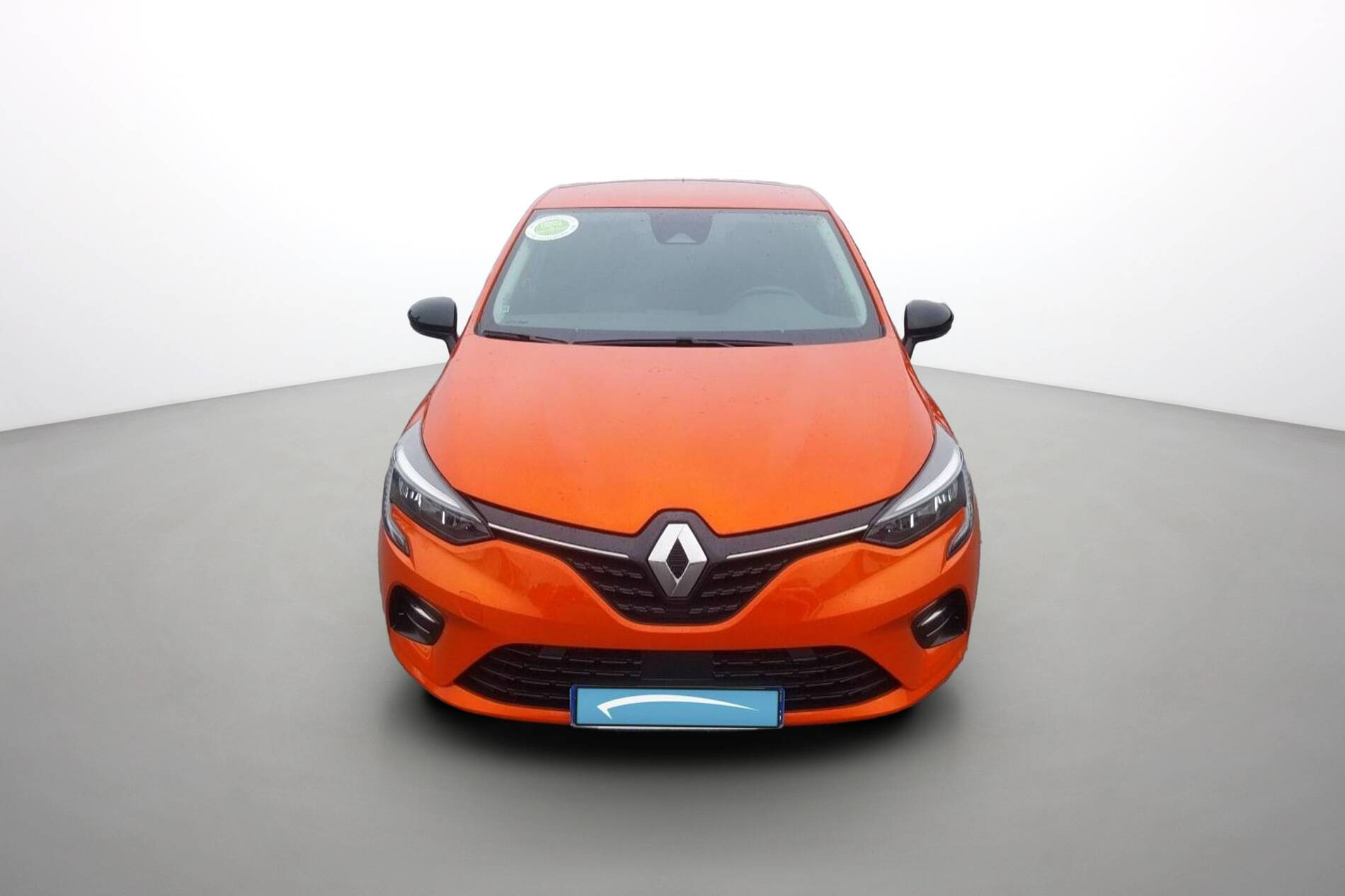 Vente en ligne Renault Clio 5 Clio TCe 90 au prix de 14 490 €