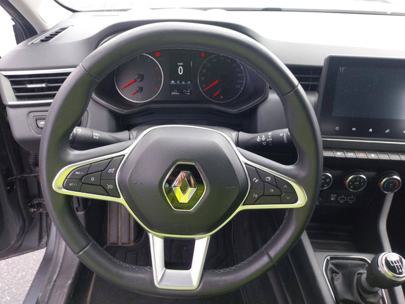Vente en ligne Renault Clio 5 Clio TCe 90 au prix de 13 990 €