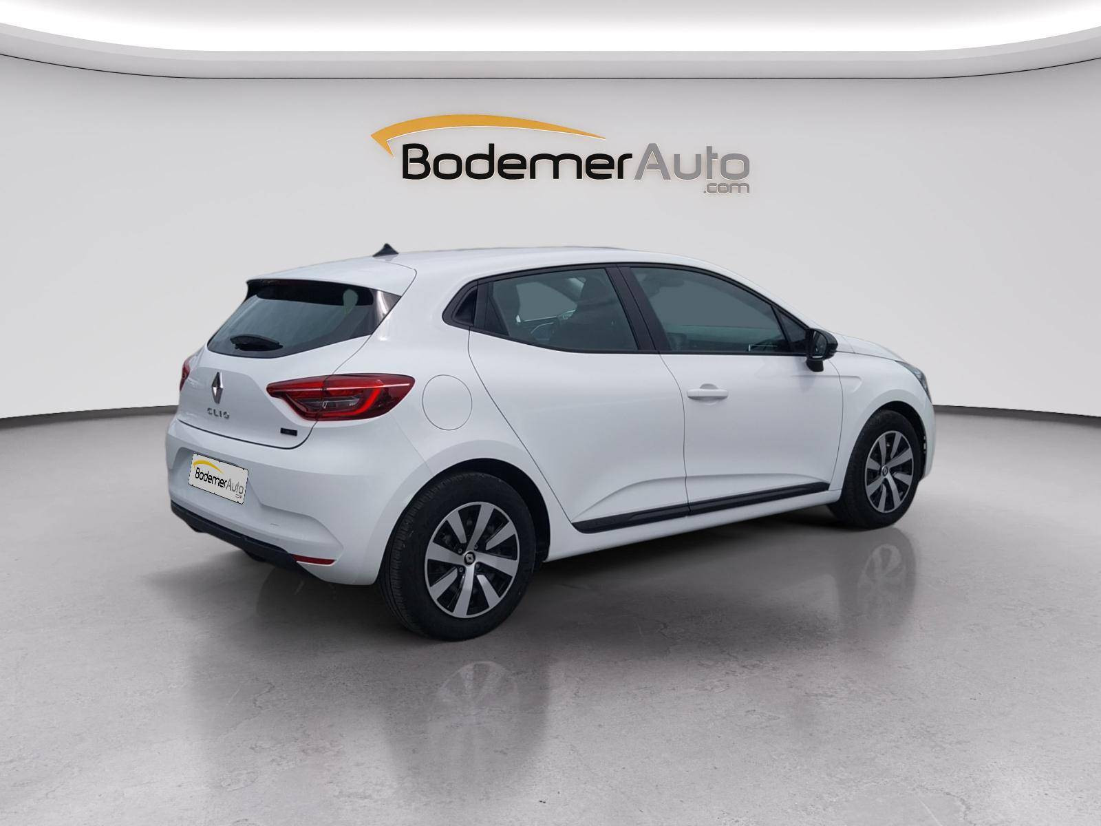 Vente en ligne Renault Clio 5 Clio E-Tech full hybrid 145 au prix de 17 350 €