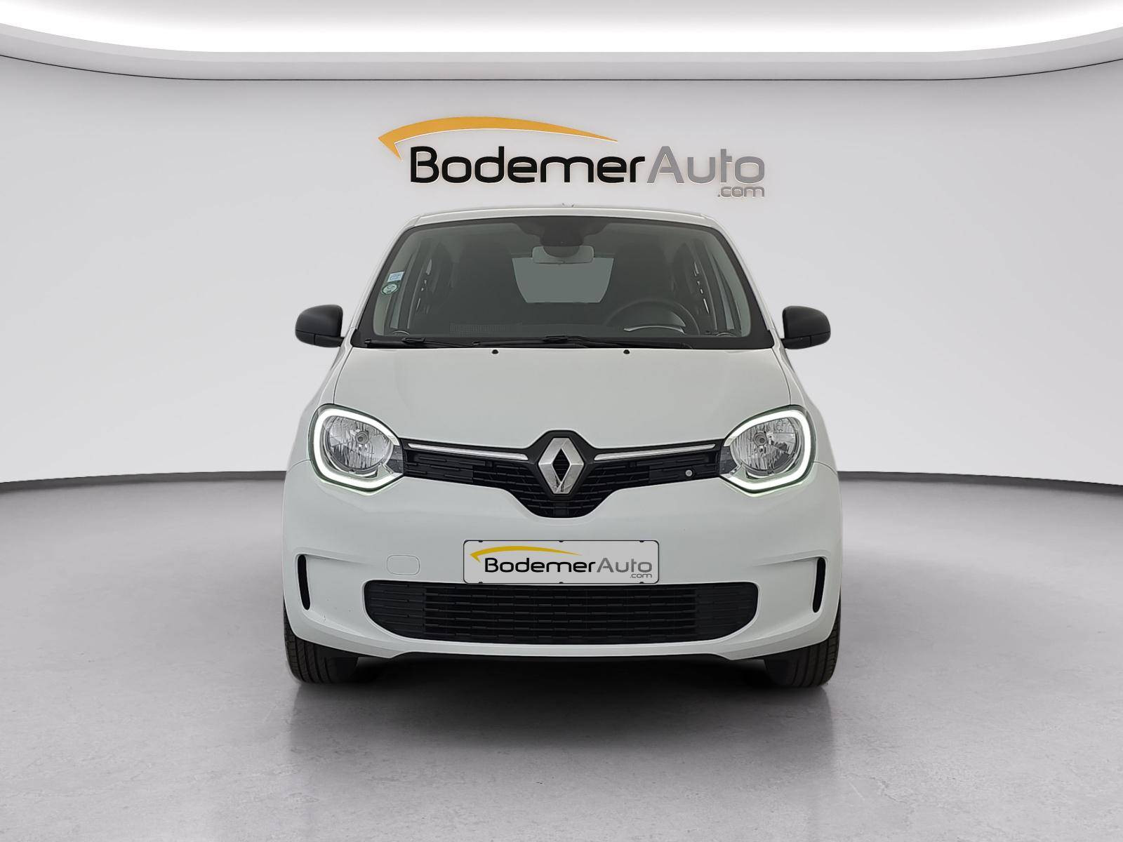 Vente en ligne Renault Twingo Electrique Twingo III E-Tech au prix de 11 990 €