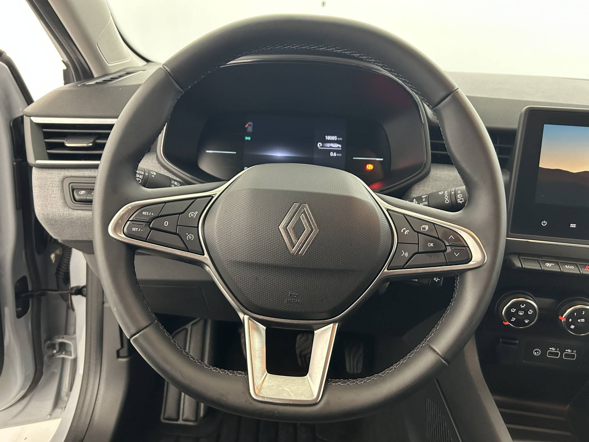 Vente en ligne Renault Clio 5 Clio Blue dCi 100 ch GSR2 au prix de 18 990 €