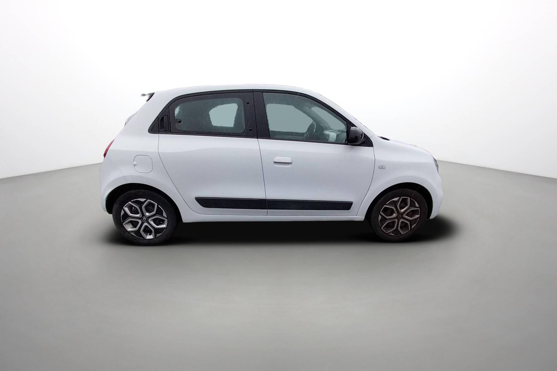 Vente en ligne Renault Twingo 3  SCe 65 au prix de 12 390 €