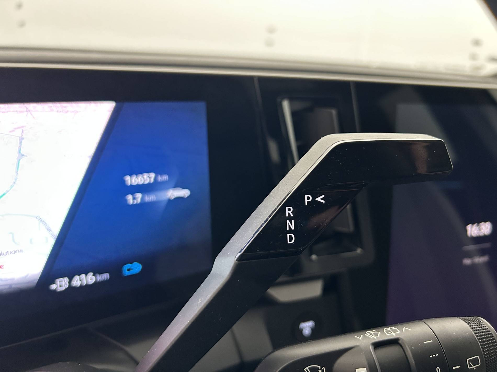 Vente en ligne Renault Scenic E-Tech  220 ch grande autonomie au prix de 40 890 €