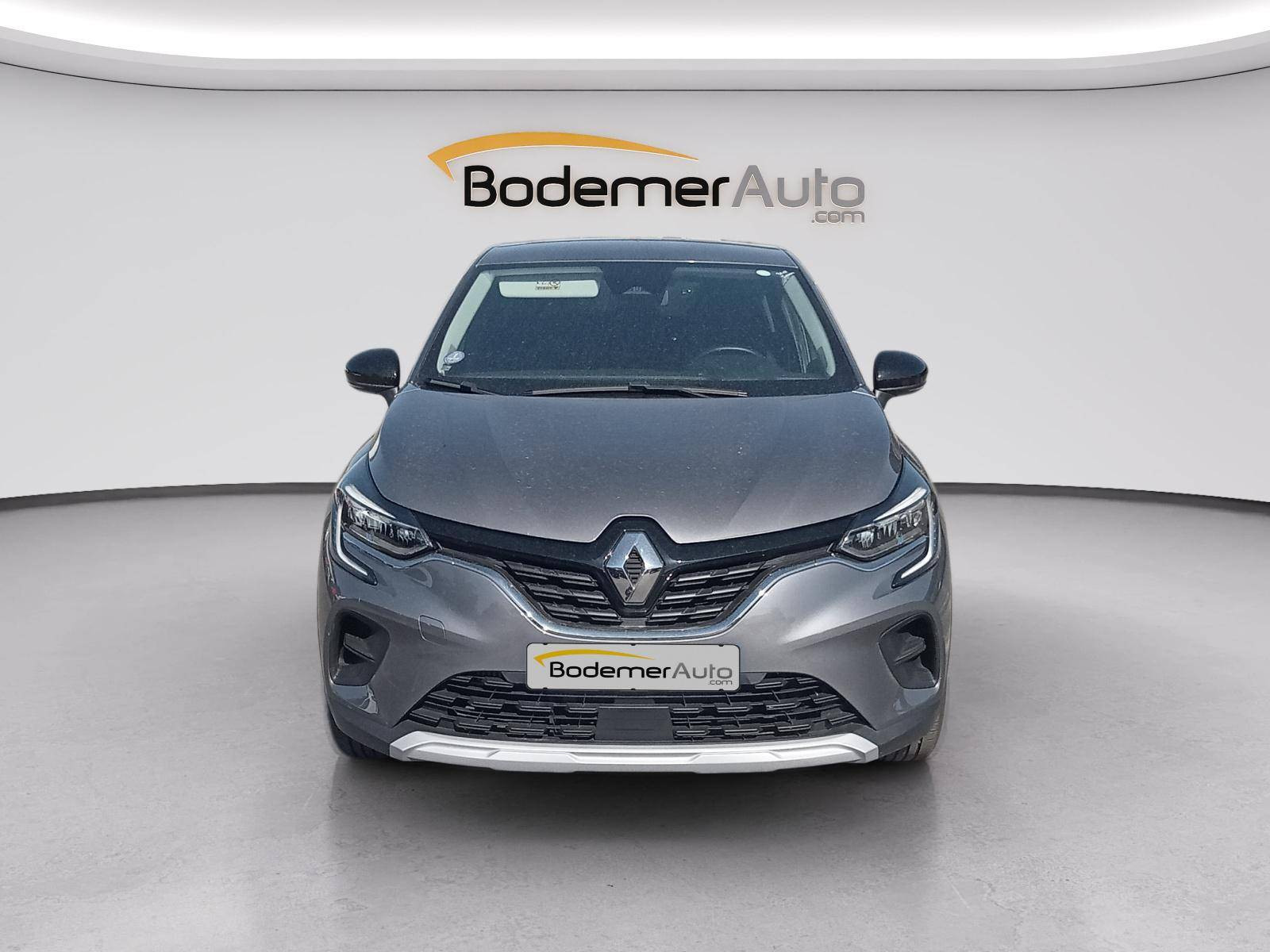 Vente en ligne Renault Captur  TCe 90 au prix de 17 890 €